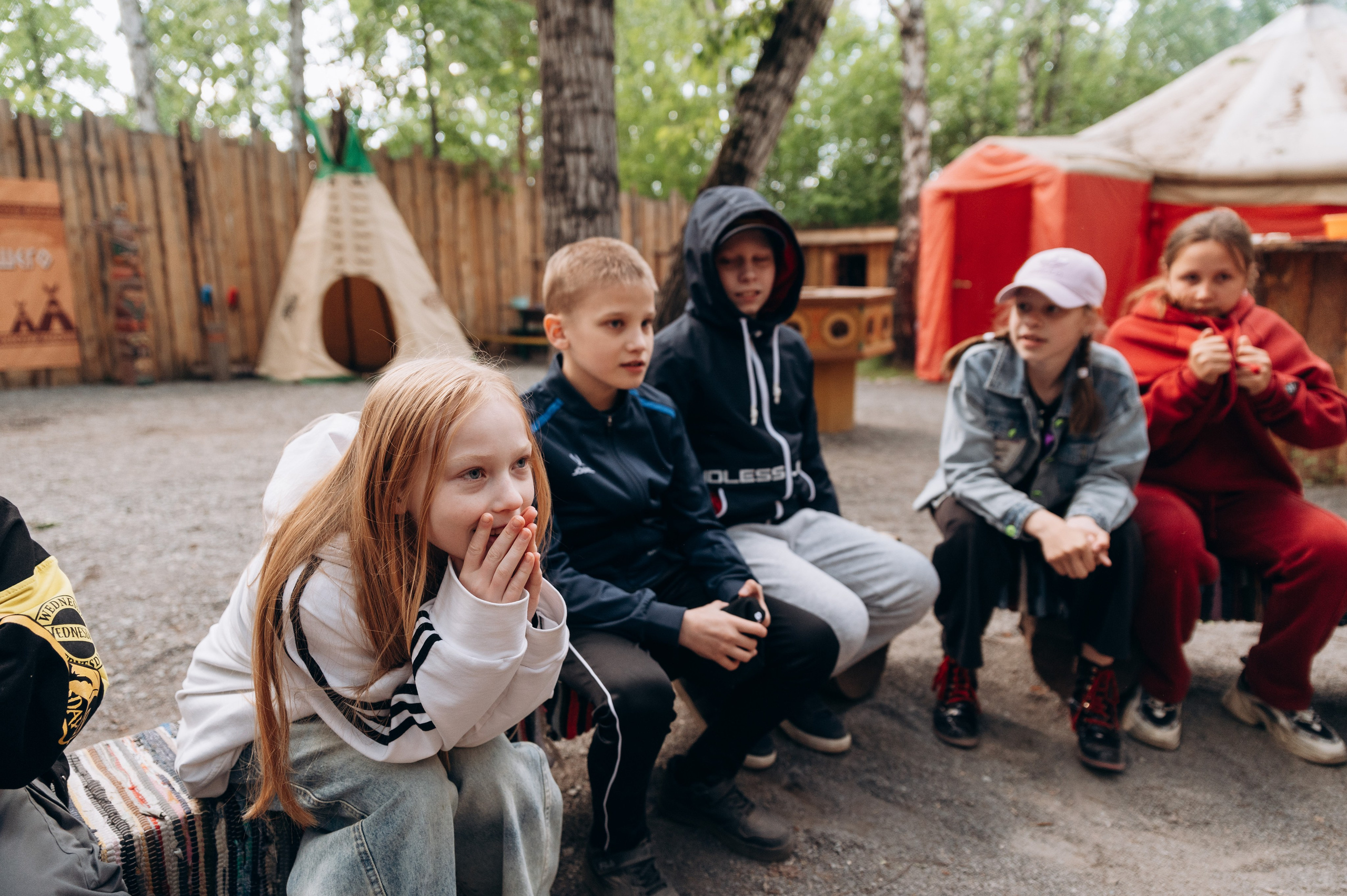 «Тайна пропавшего ожерелья». Фотограф в Новосибирске