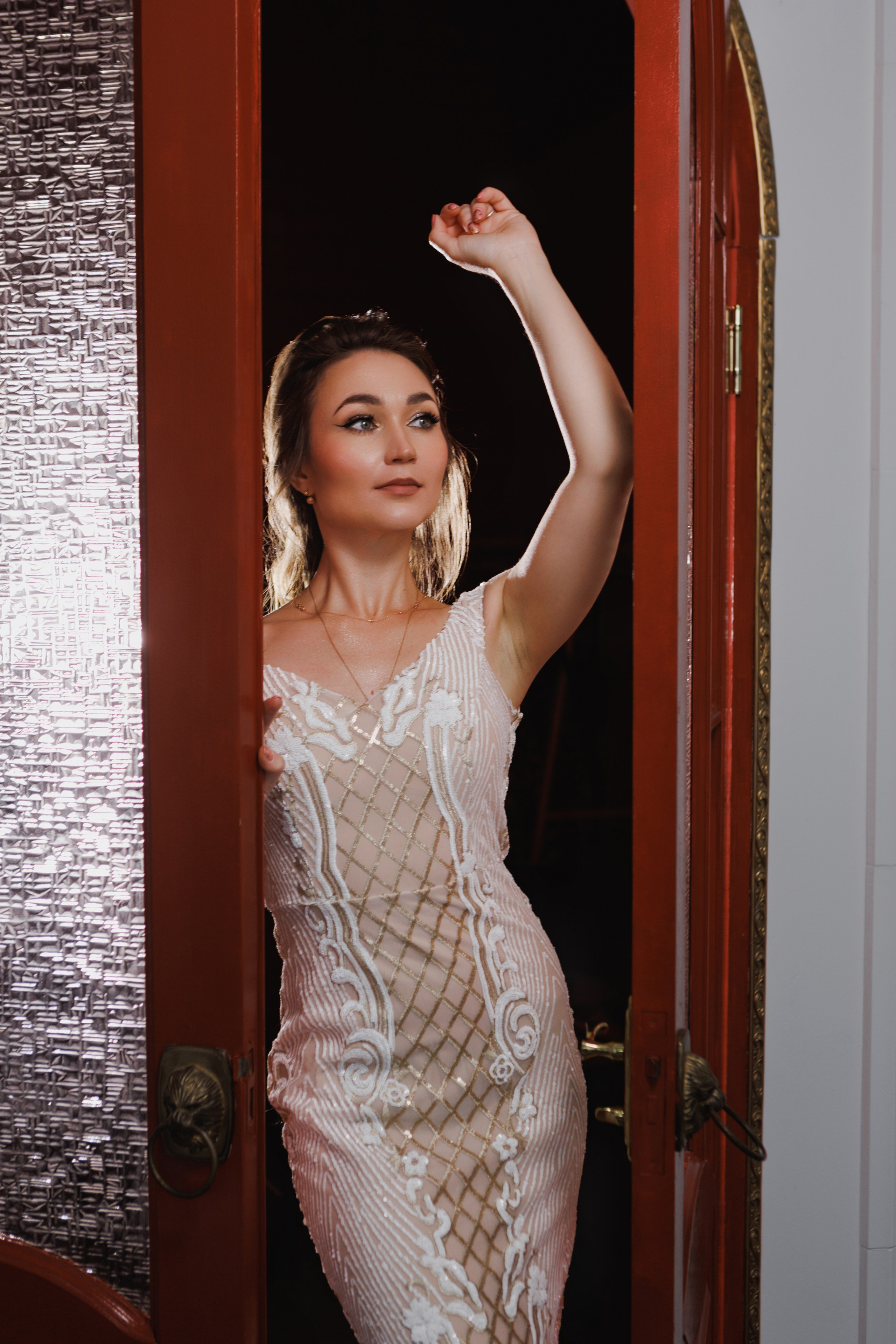 Инна. Фотограф Александр Закадычный | Таганрог