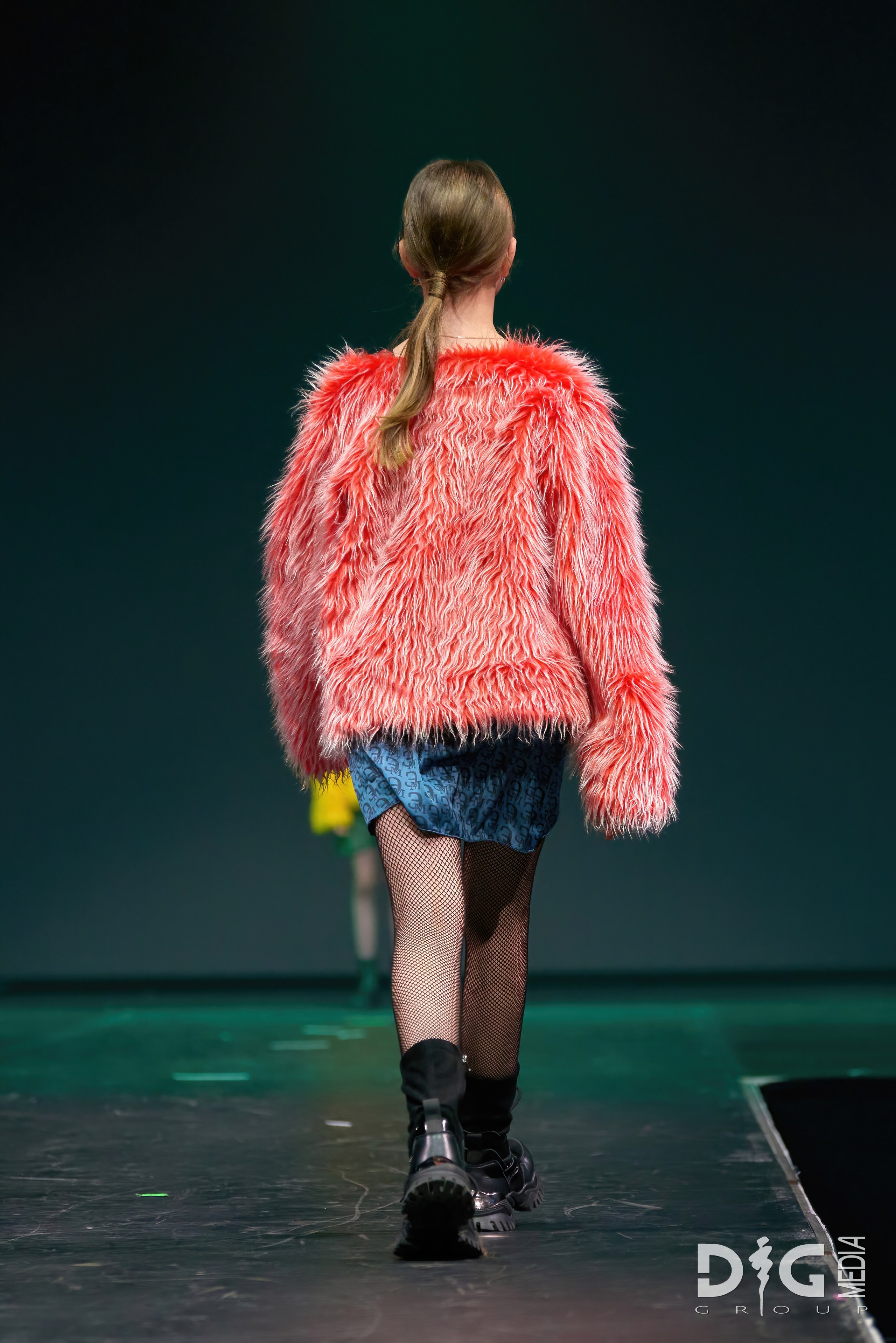 Krasnodar kids fashion week | 01-11-25 | the fragment. Showbiz | Fashion | Reportage