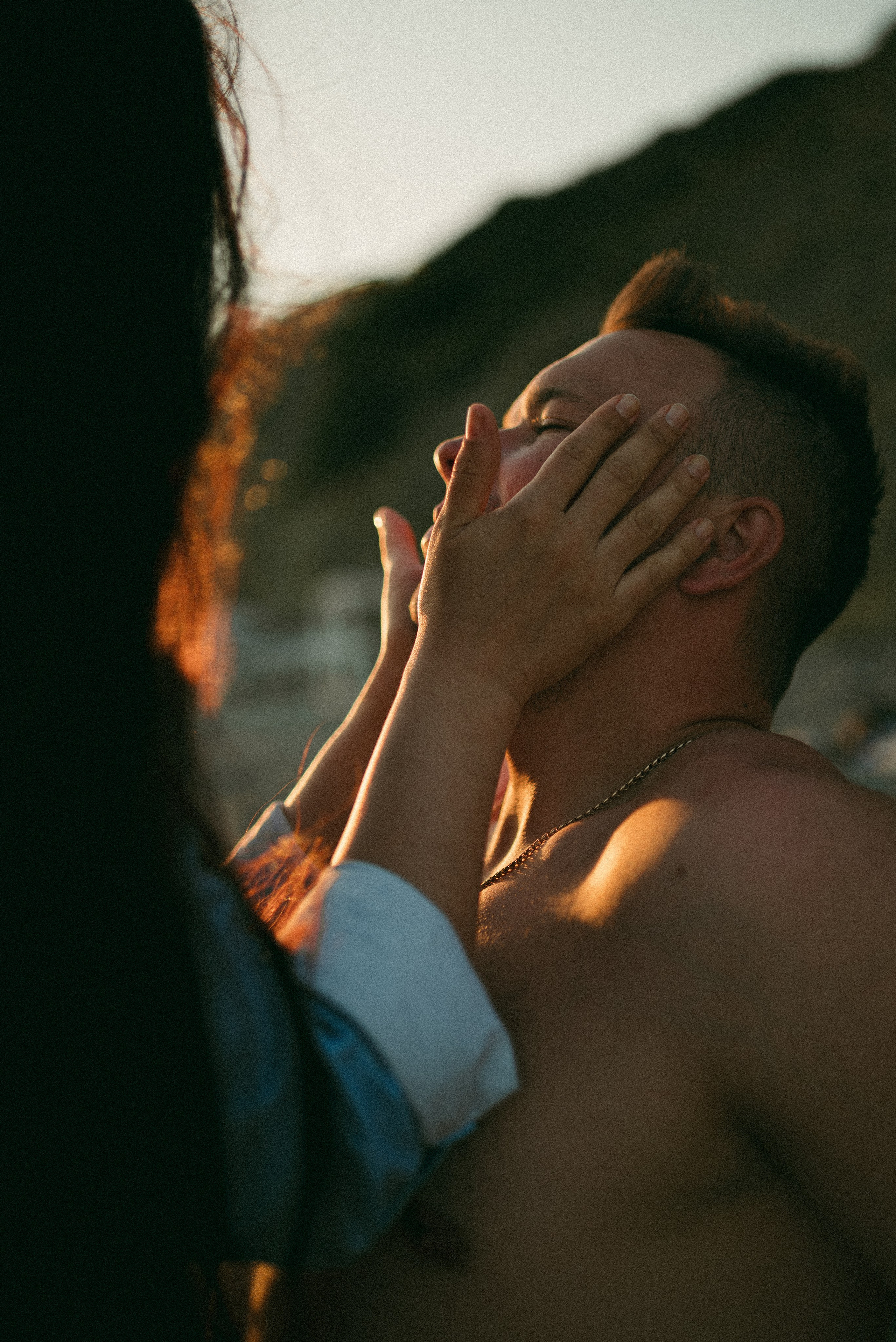 Артур и Кристина. Фотограф Санкт-Петербург, Новороссийск