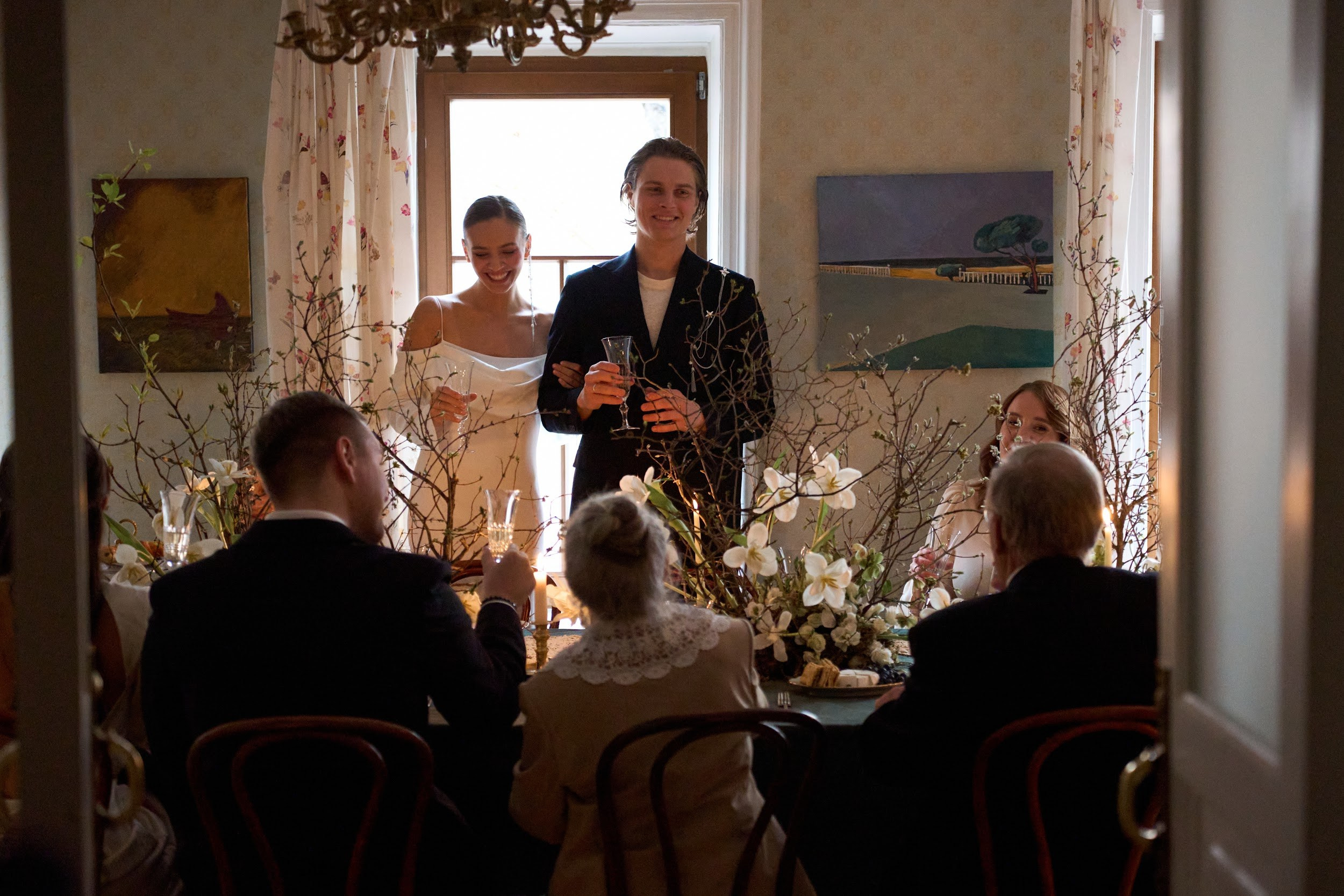 Виолетта & Виталий. Оформление свадеб, декор свадеб Вера Маркова, Москва