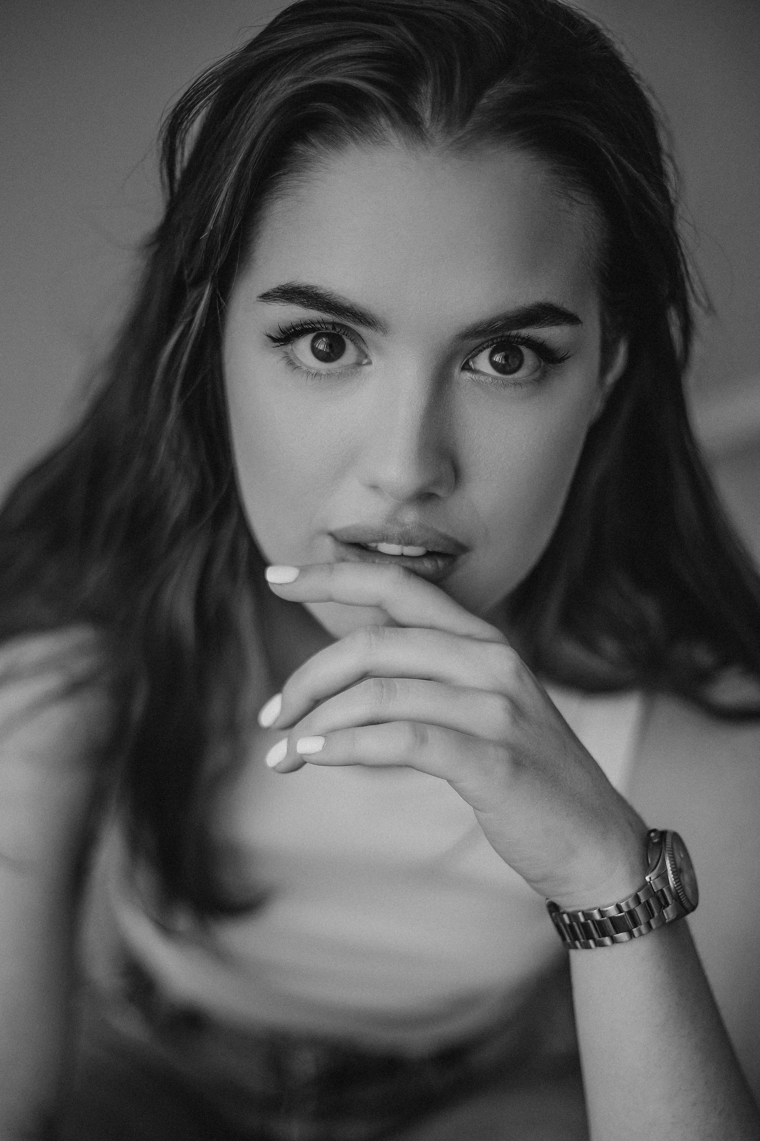 Настя. Семейный фотограф в Брянске Зурилина Екатерина