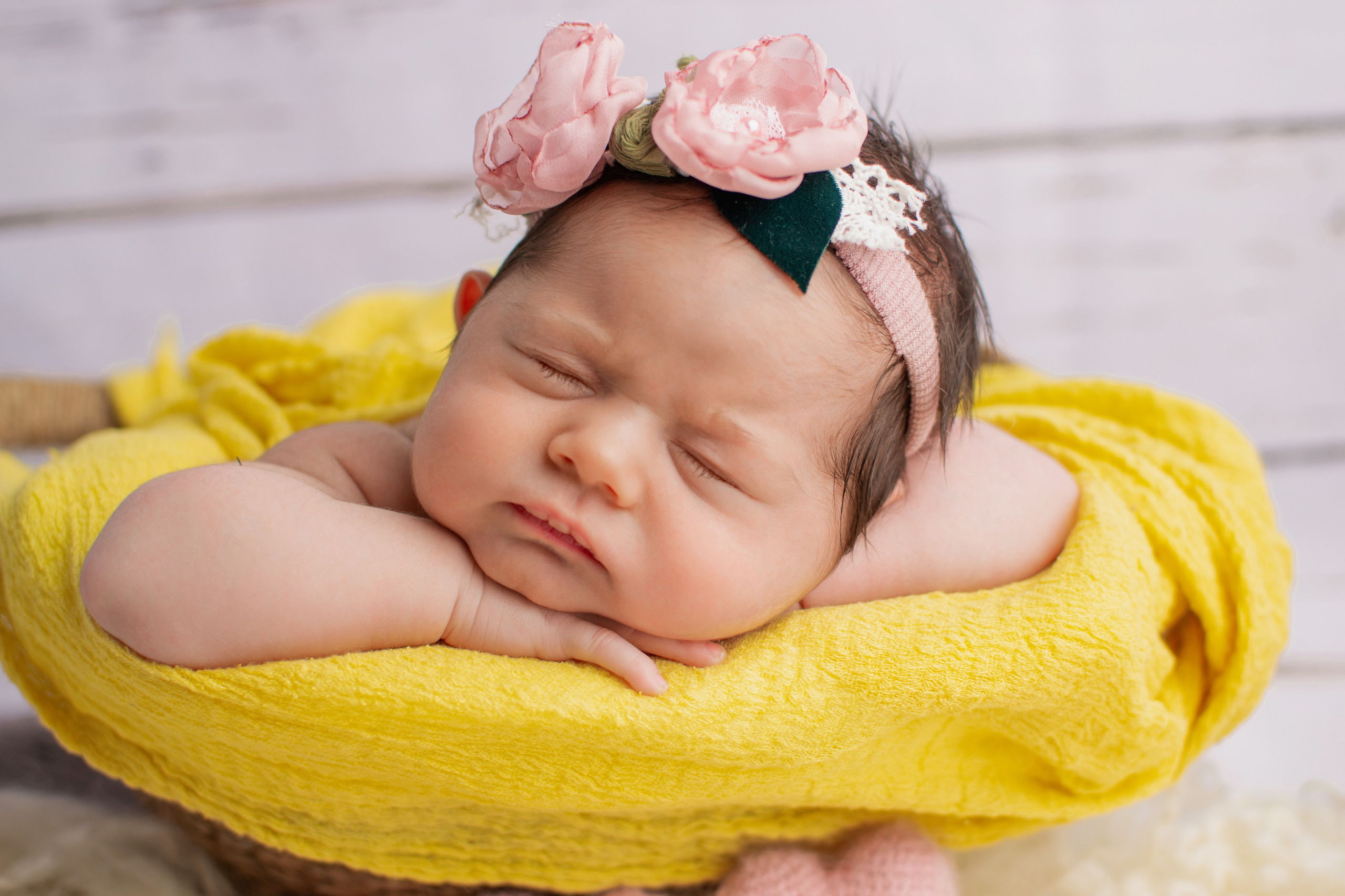 Фото новорождённых. Фотограф новорождённых в Новомосковске Яна Иванушкина