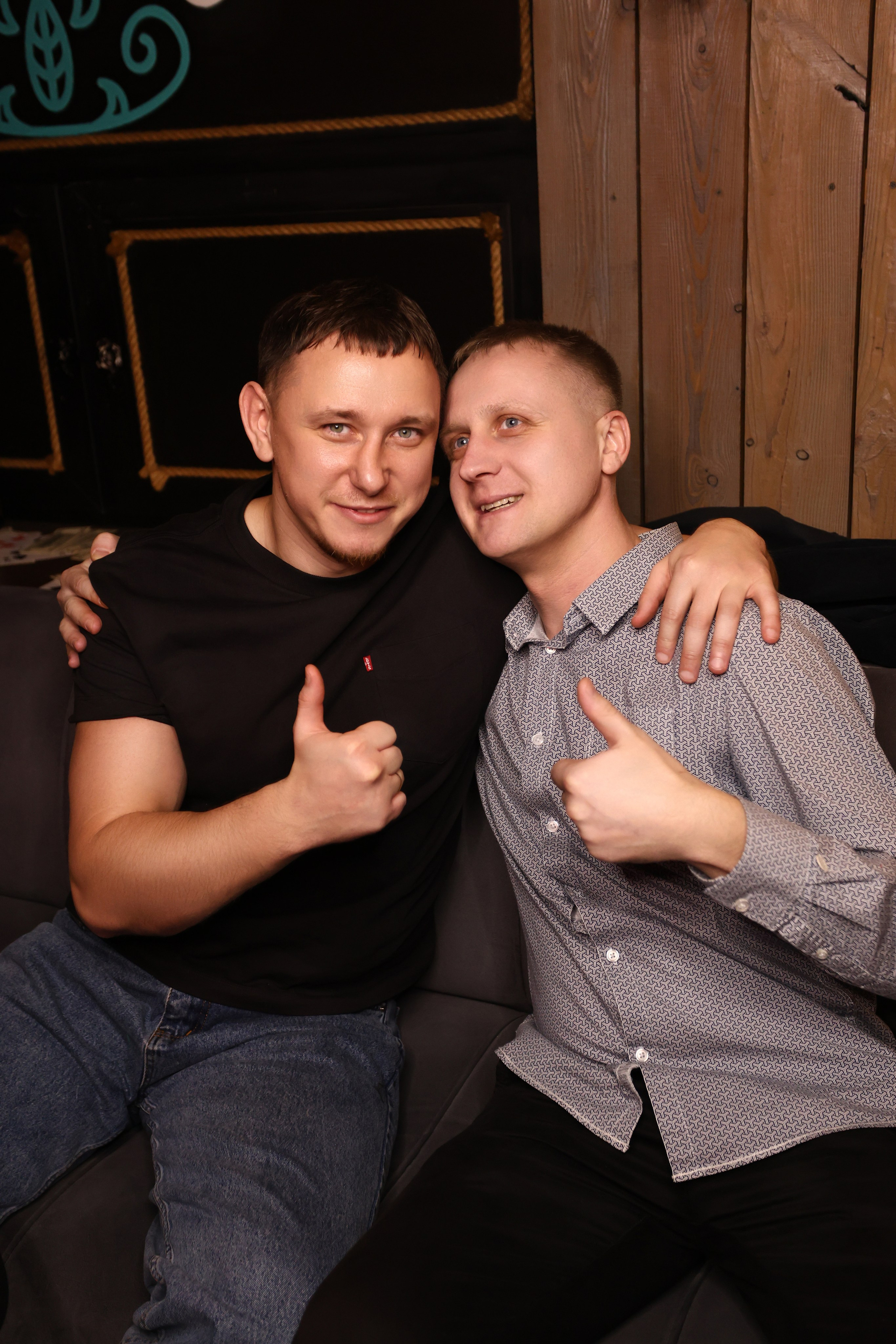 New Year 27-12-24. Мята Спортивная — Кальянная, караоке, бар в Минске