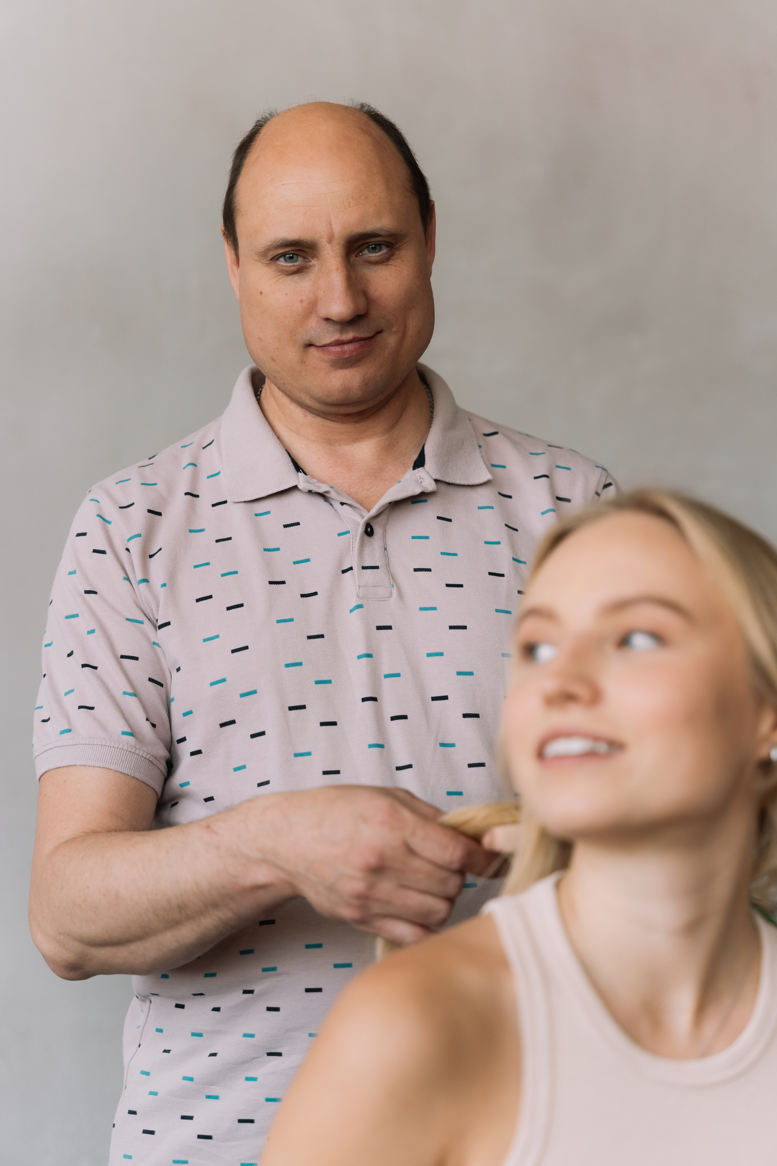 Семейная серия. Свадебный фотограф Уфа, Руслан Бикташев