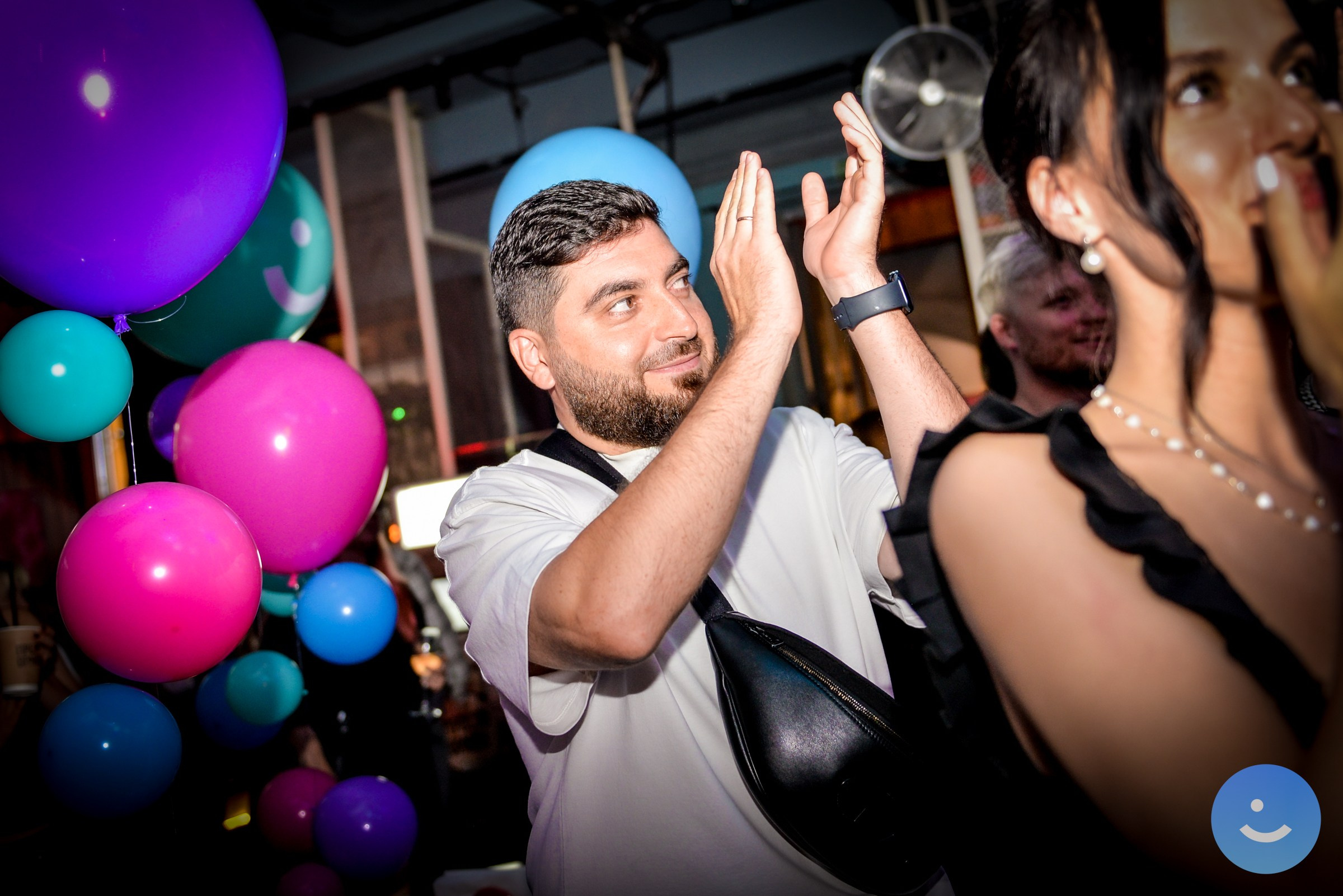 Закрытие Панчлайна 2024. Фотограф Медведева Полина