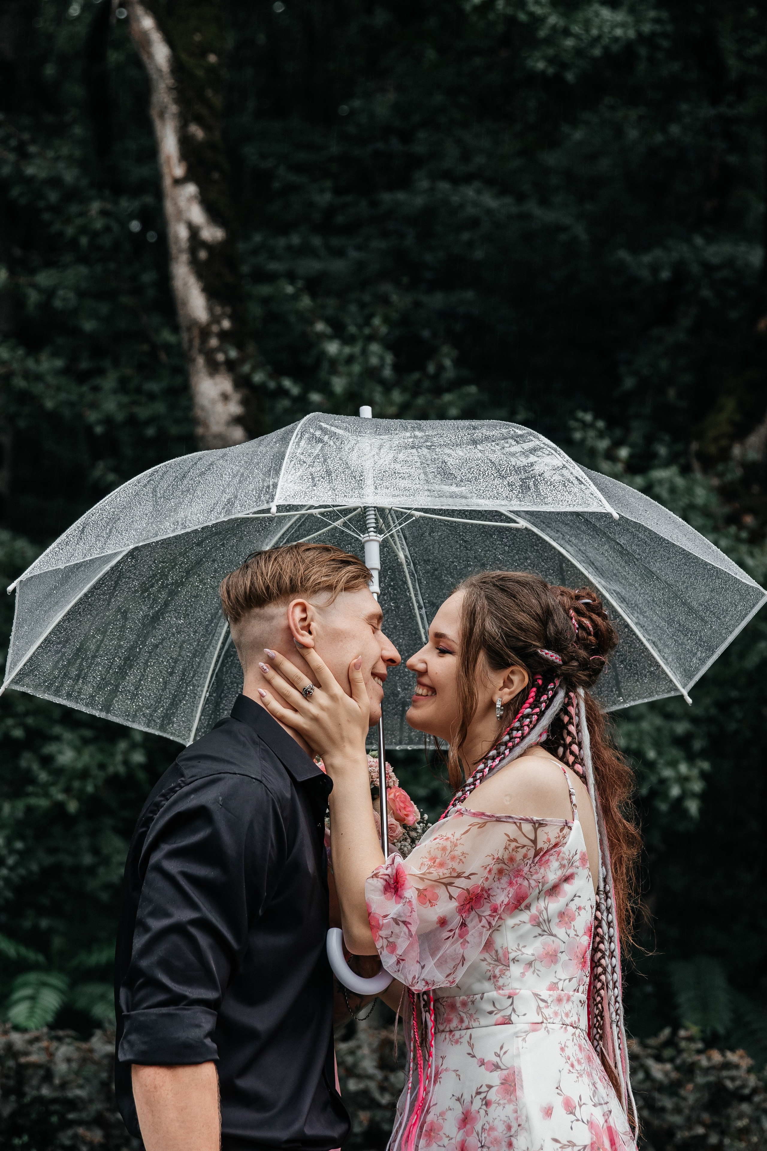 Надежда & Андрей. Фотограф Пятигорск Александра Карасева