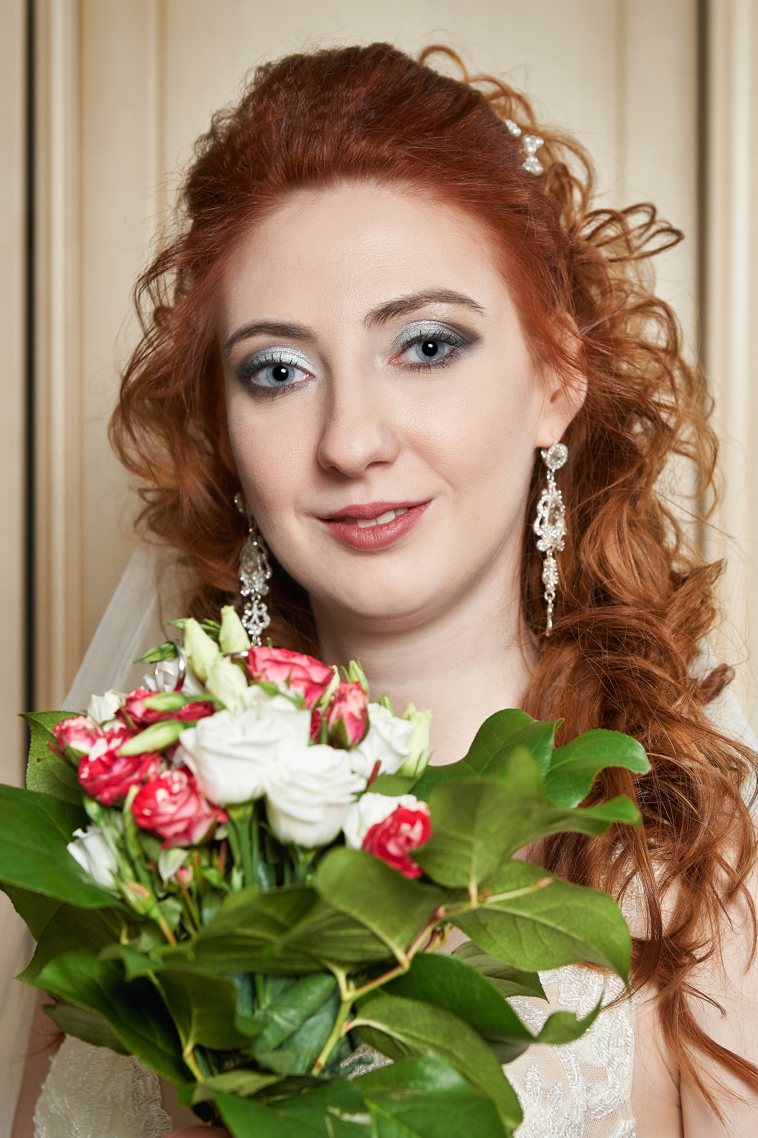 свадебные фото