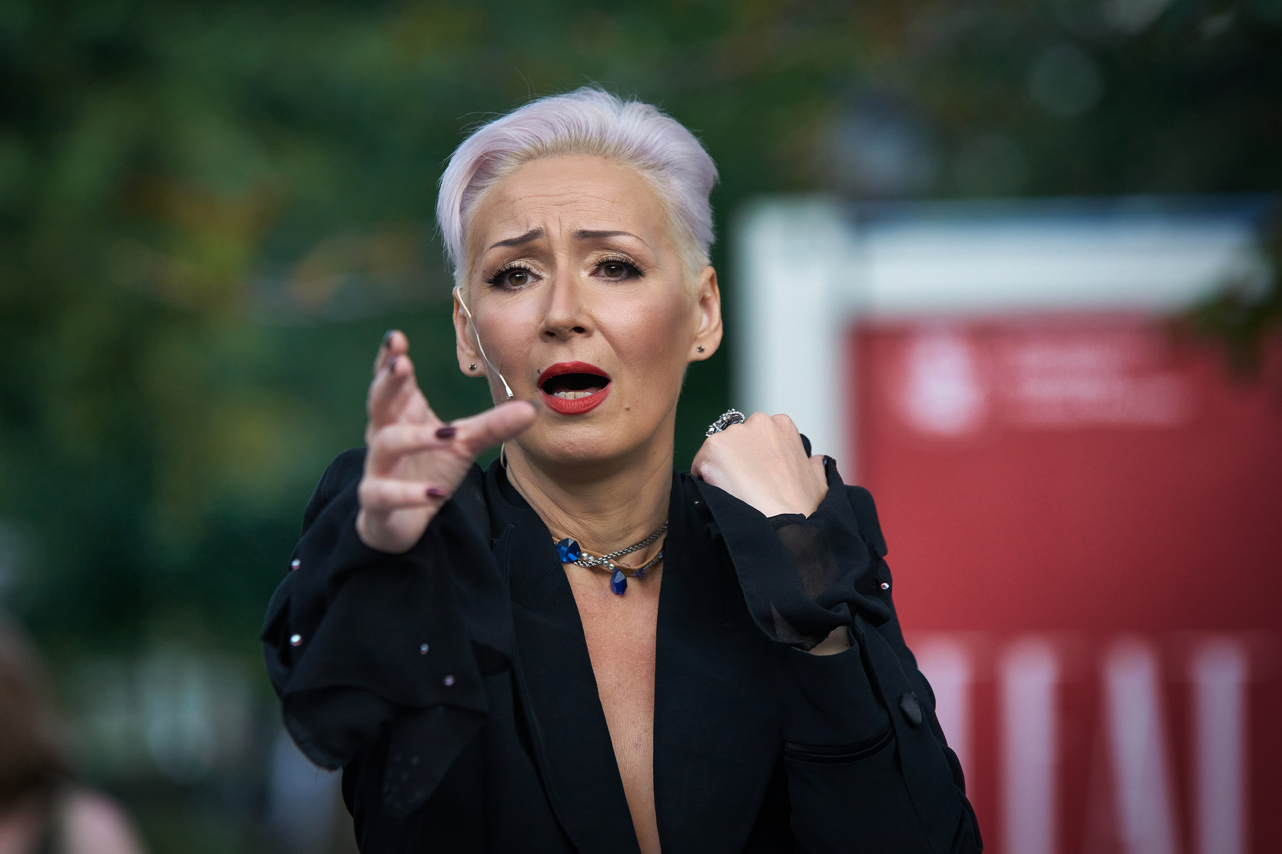 Ксения Кастор