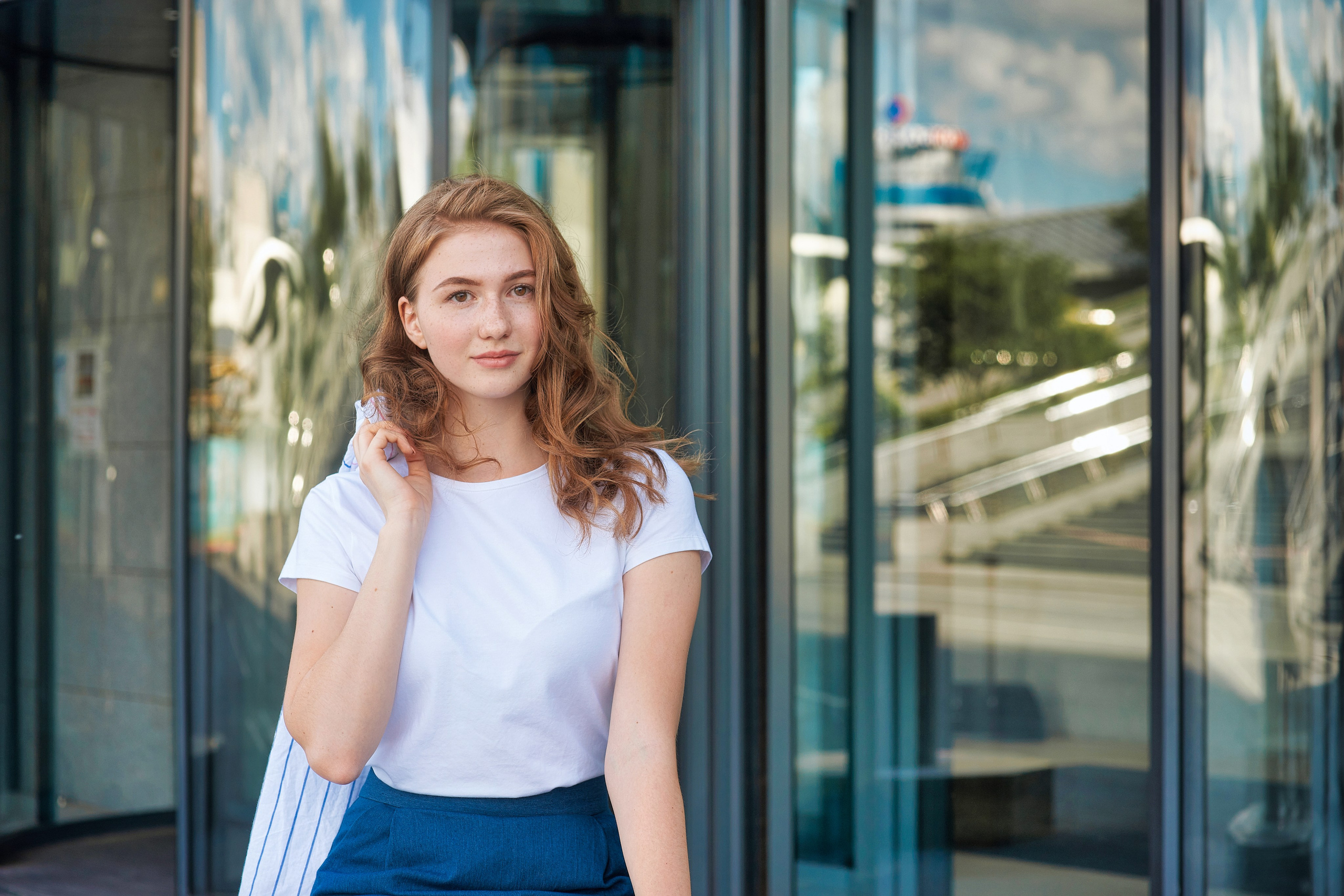 москва сити фото