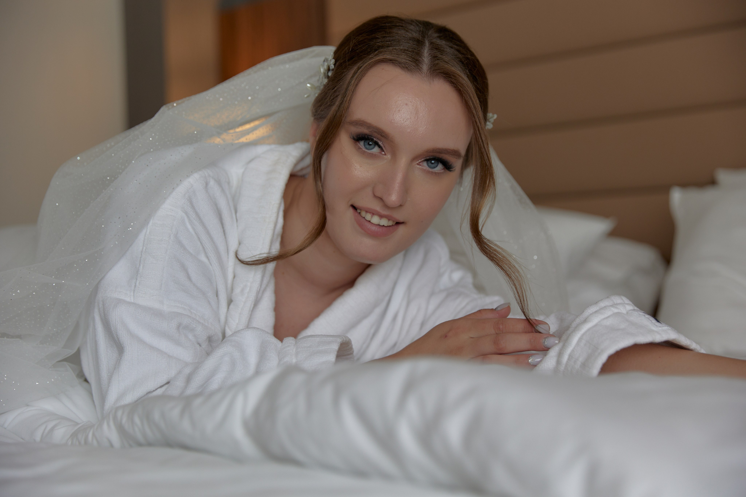 Дмитрий &Алена. Свадебный и семейный фотограф г. Саранск