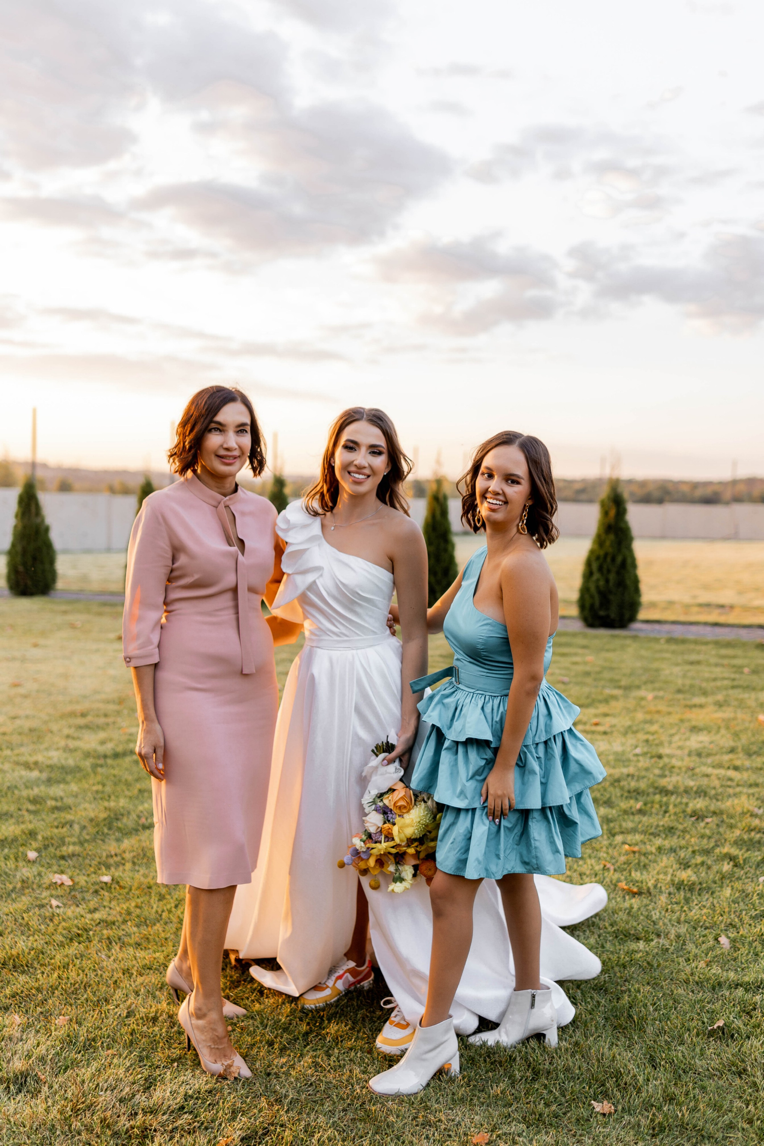 Настя|Никита. Свадебный фотограф Надежда Рыжикова