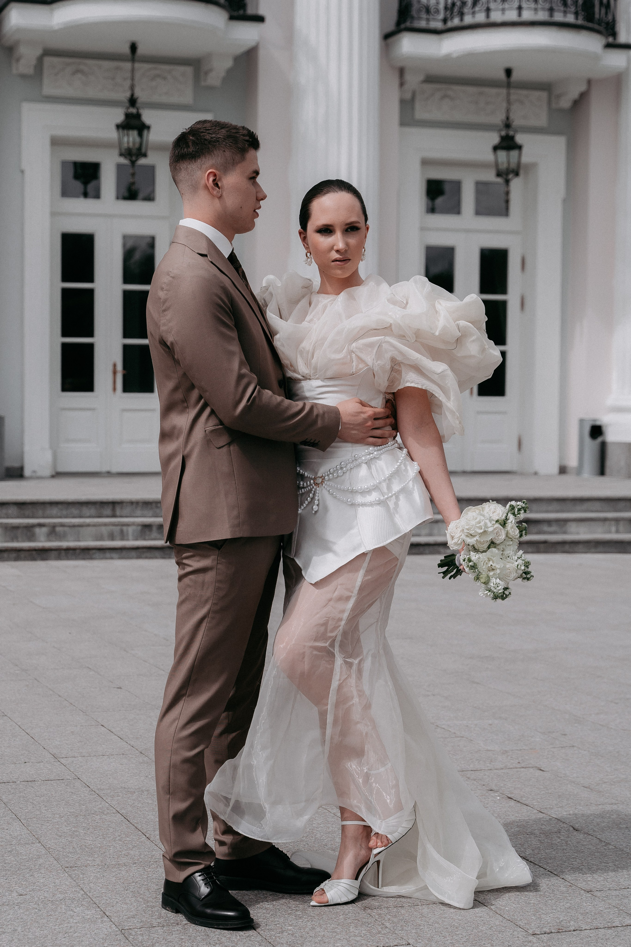 A&V. Свадебный фотограф в Чебоксарах