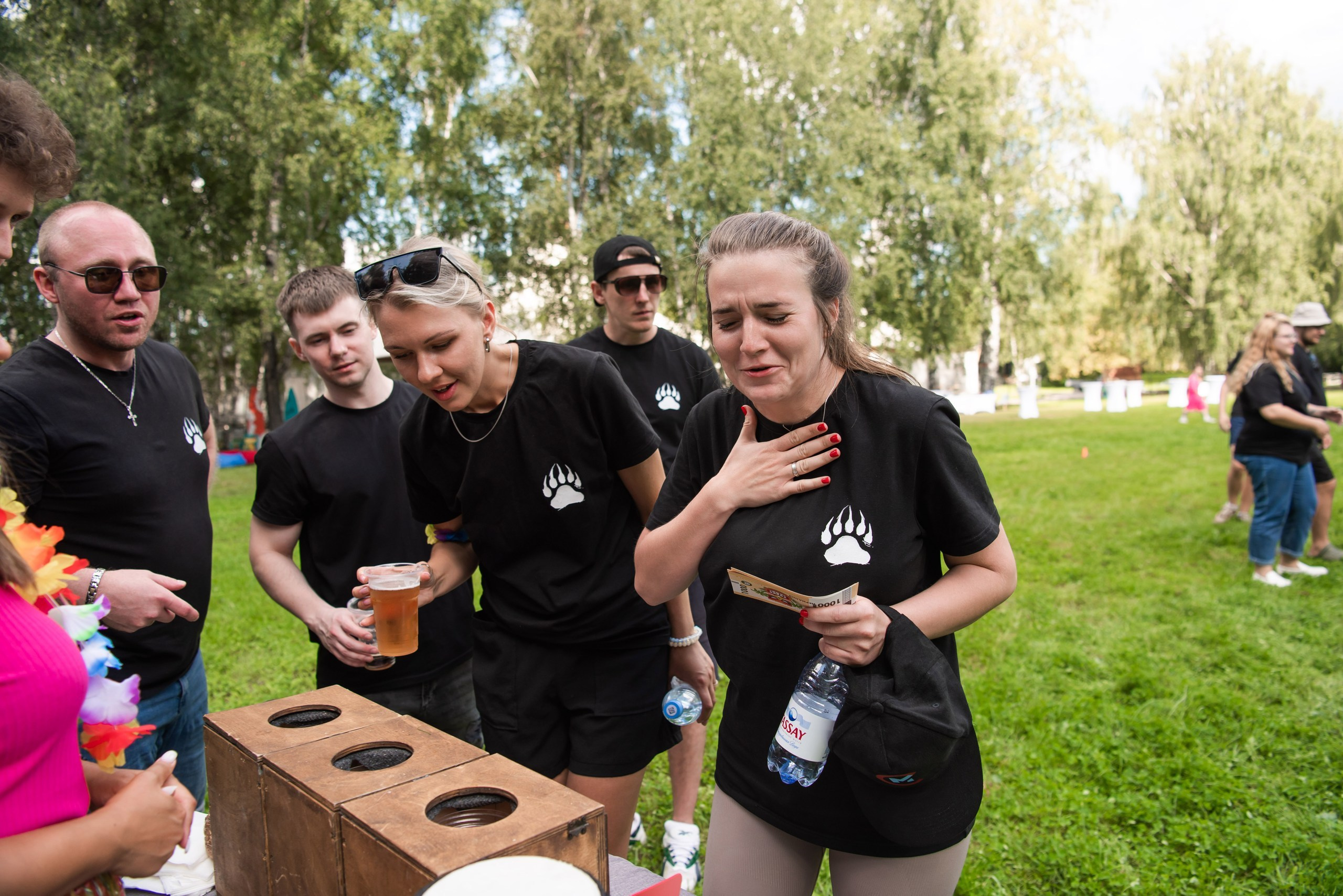 Корпоратив. Специальная Металлургия. Свадебный и арт-фотограф Кунецкая Диана