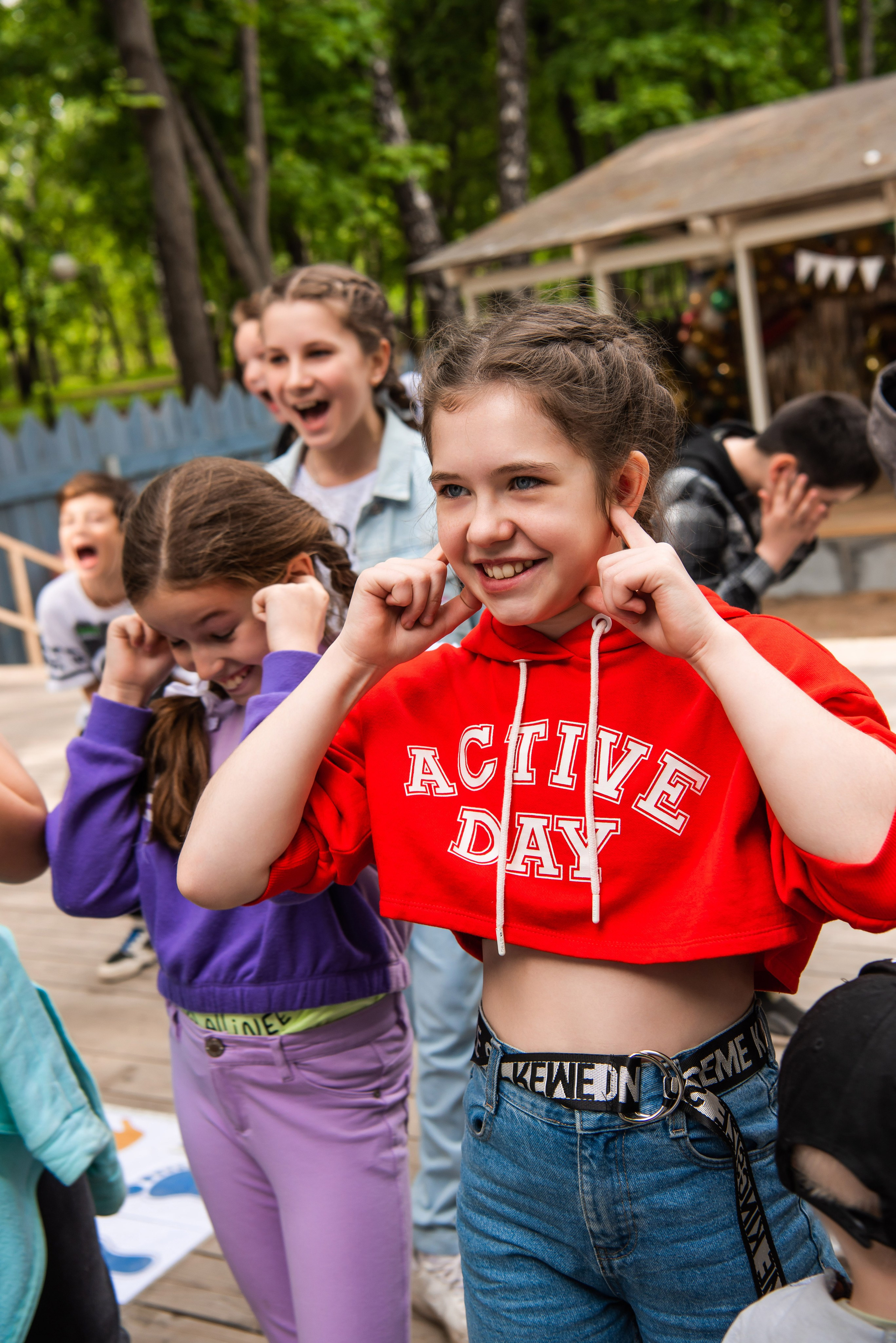 Выпускной 4Д 2023. Свадебный и арт-фотограф Кунецкая Диана