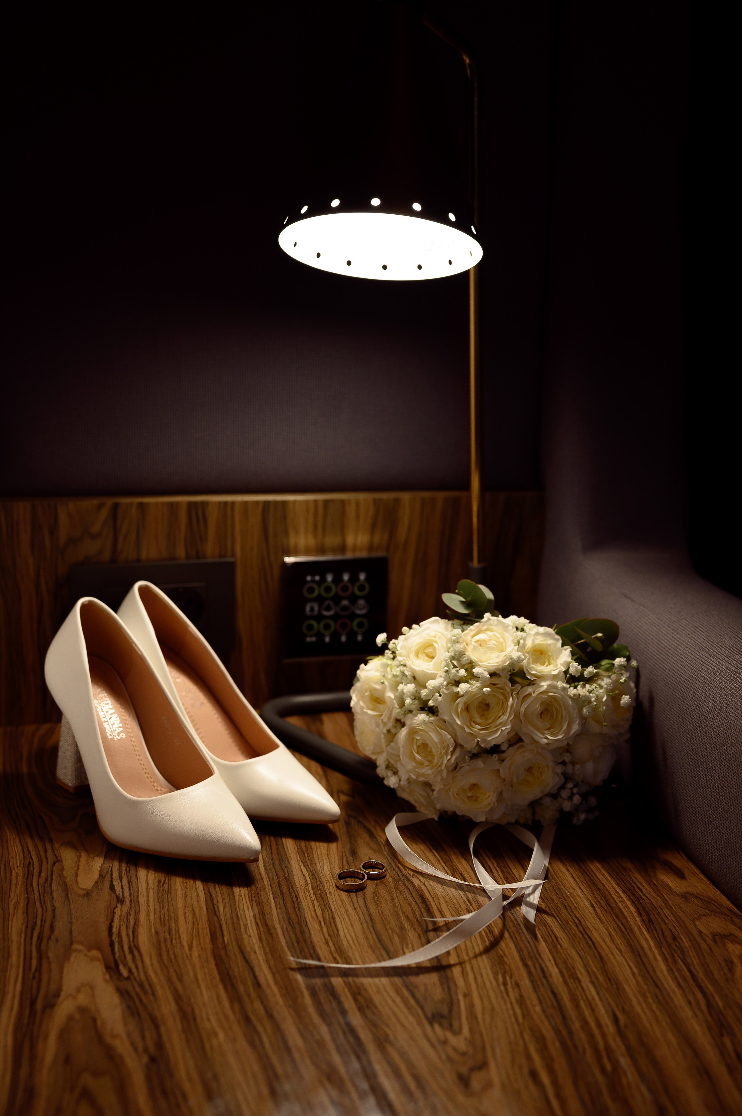 Александр | Изабэль