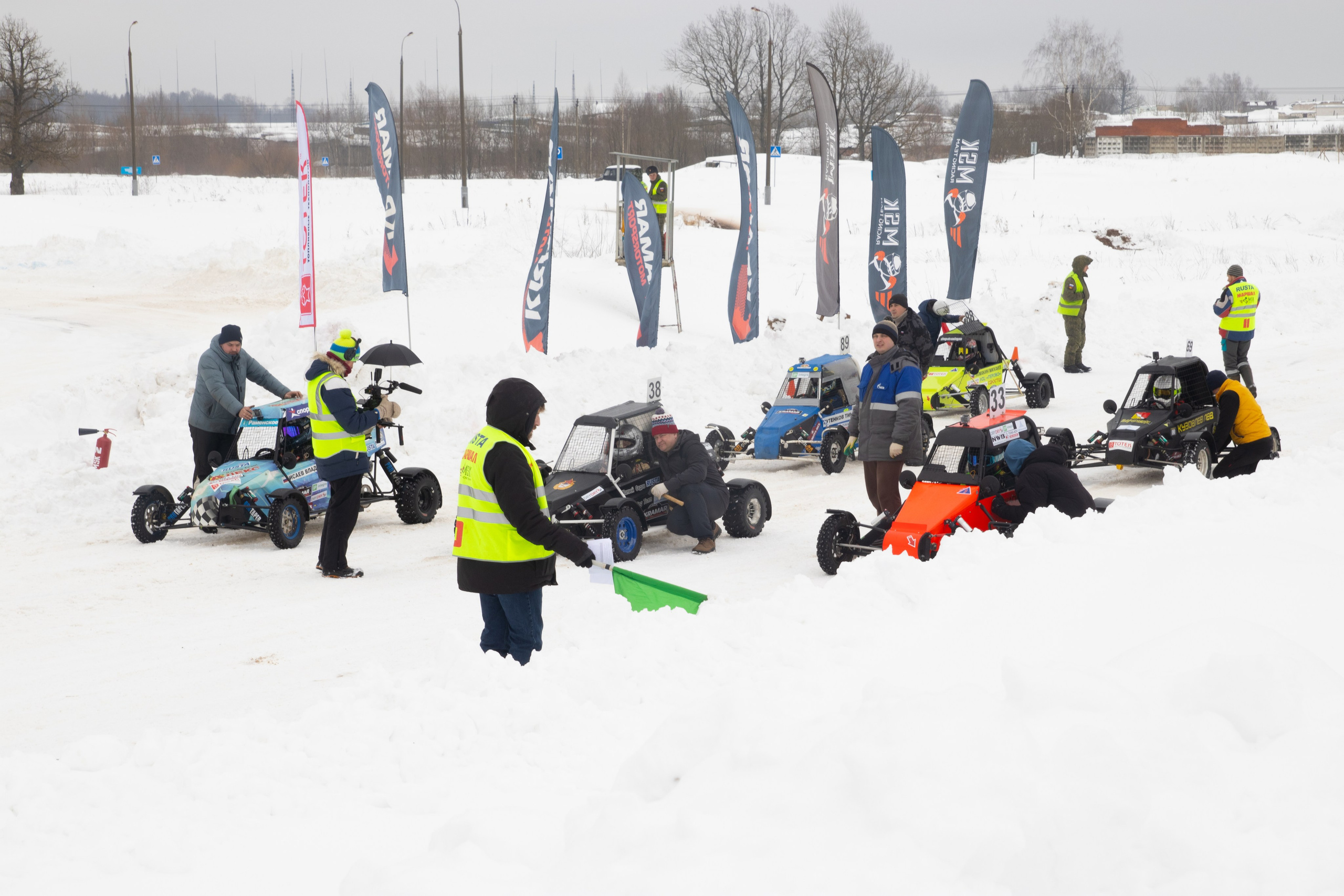 Кубок «KRAMAR MOTORSPORT» «YUKA ADV PRO RACING» 28.02.2026 Калининец М.О. Фотоклиника Светланы Шутько