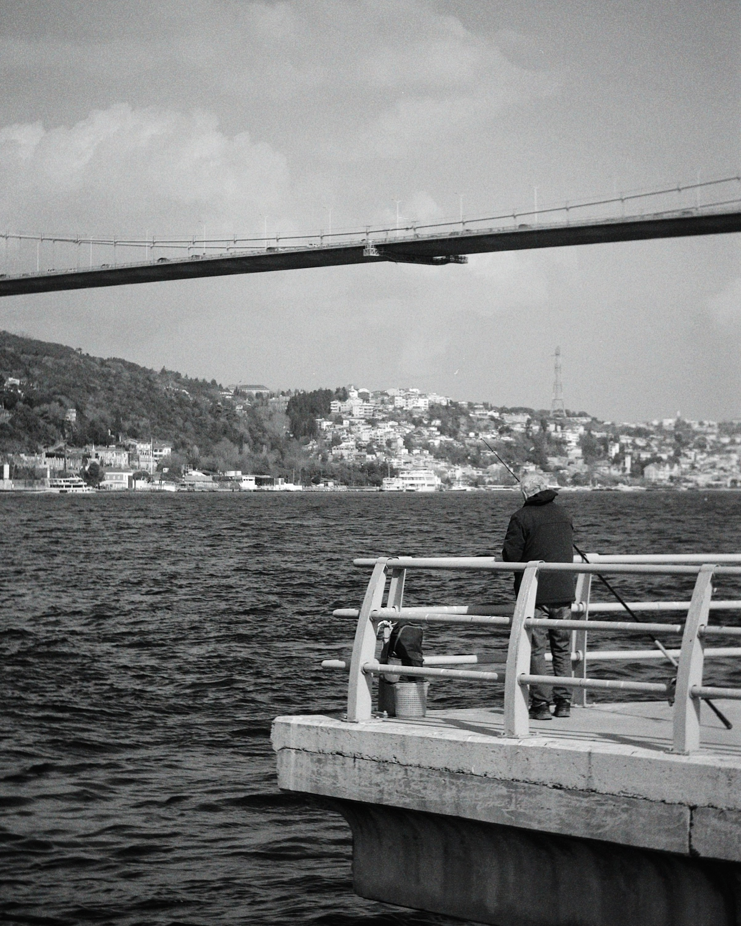 Стамбул. Татьян гертье