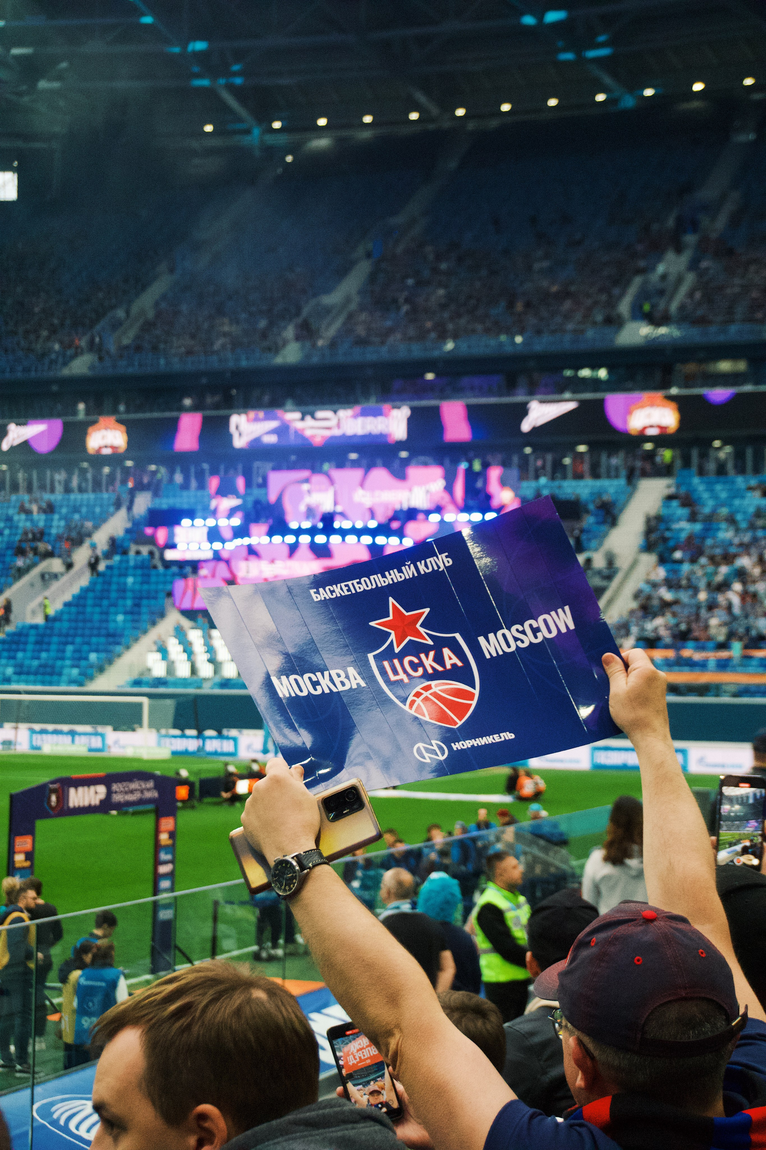 Петербург. Татьян гертье