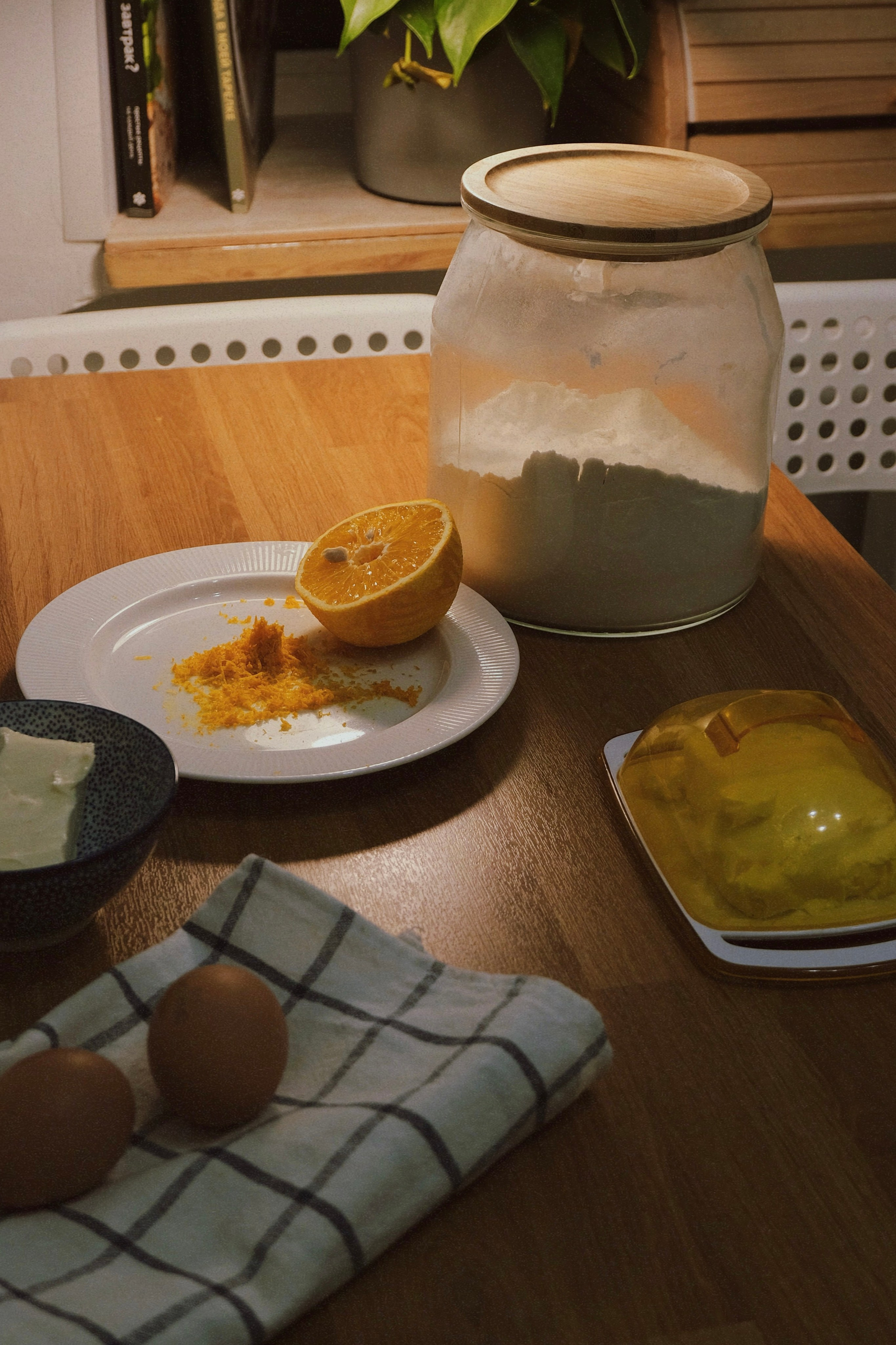 Дома. Татьян гертье