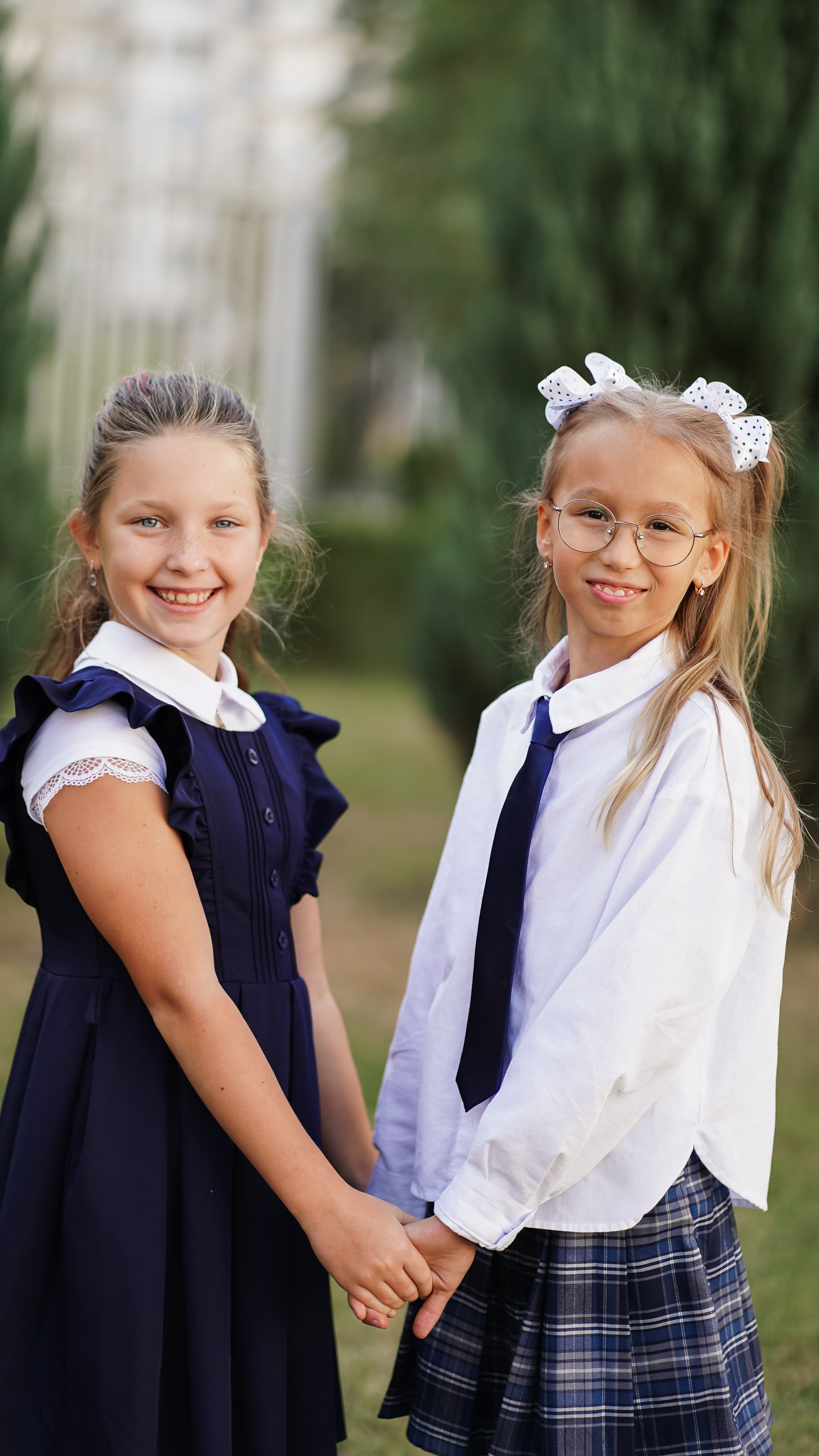 3 «Е» 2024. Семейный и детский фотограф в Москве (Тинао) Галкина Алевтина