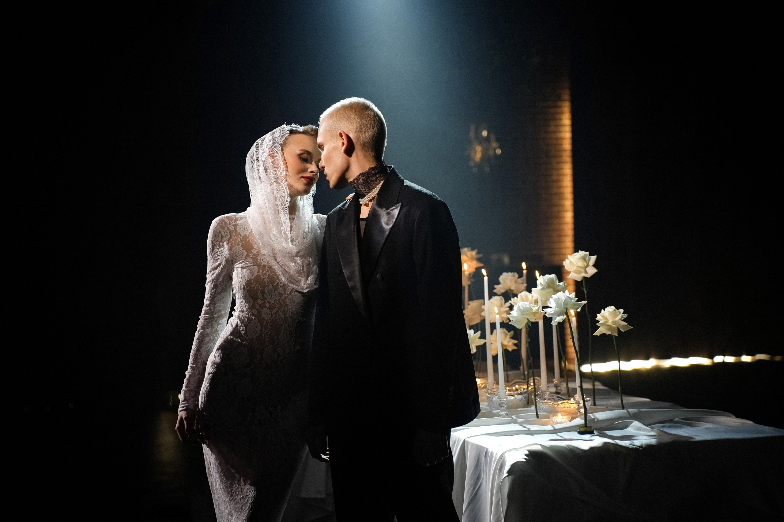 Midnight Secret. Свадебный фотограф и видеограф в Ростове-на-Дону. Максим и Наталья Лебедевы