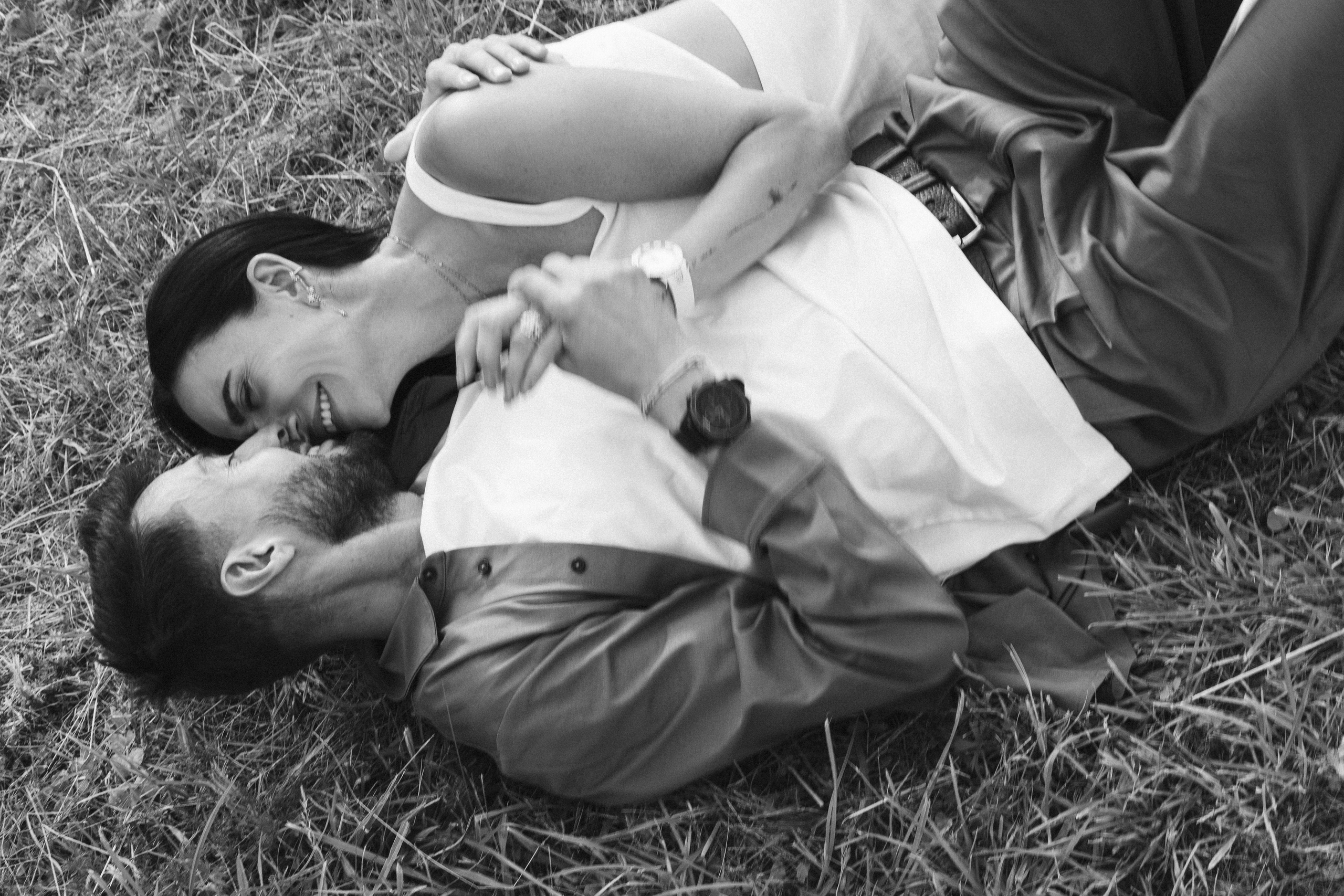 Lovestory. Фотограф Алла Быкова