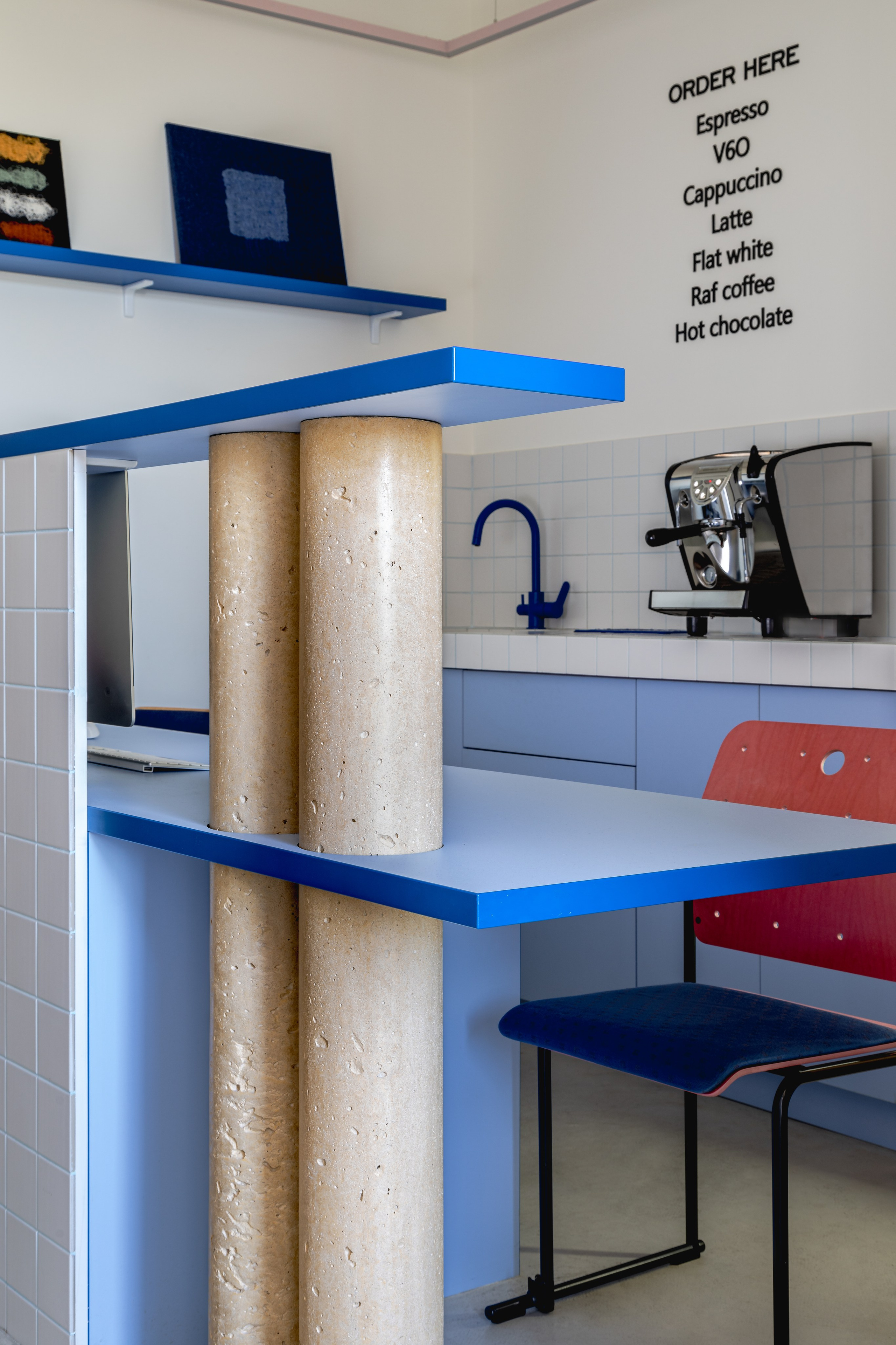 Фотостудия 251. Дизайнер интерьеров