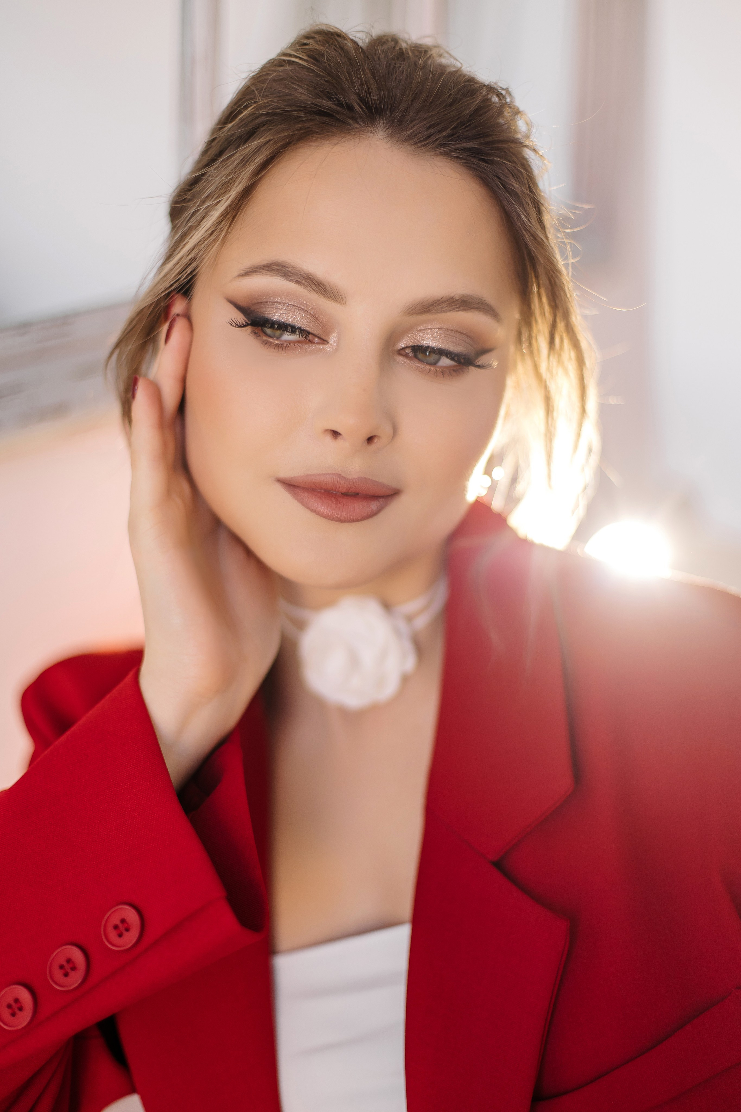 Оксана. Свадебный и портретный фотограф в Миассе Филиппенко Дарья