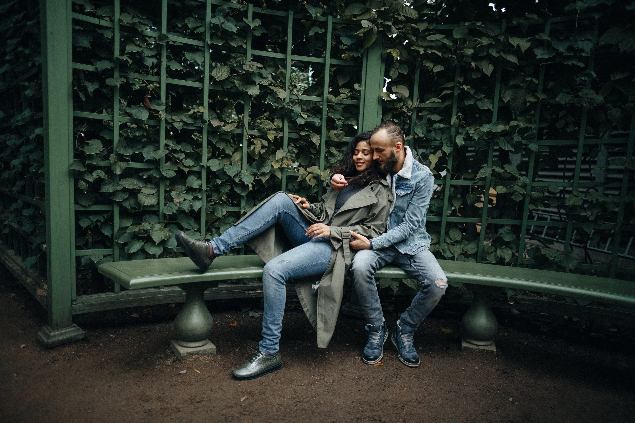 Love Story в Санкт-Петербурге. Свадебный фотограф Игорь Брундасов 8PHOTO на свадьбу венчание загс СПб