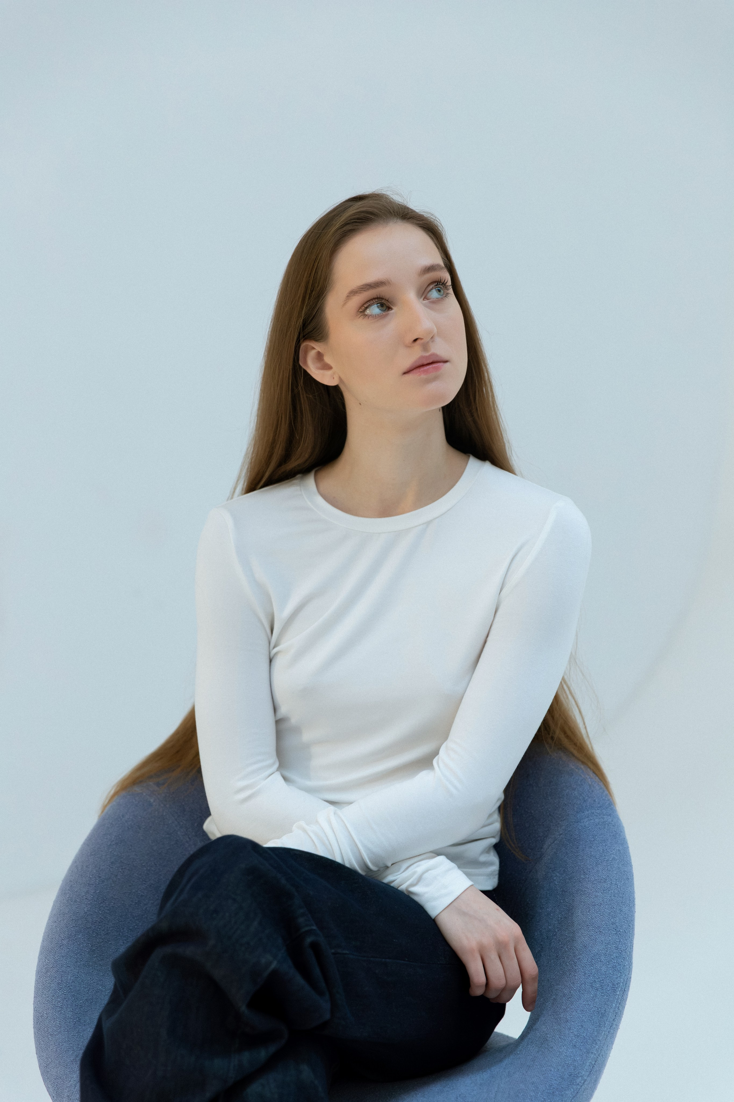 Maria. Елизавета Приходько женский фотограф Москва