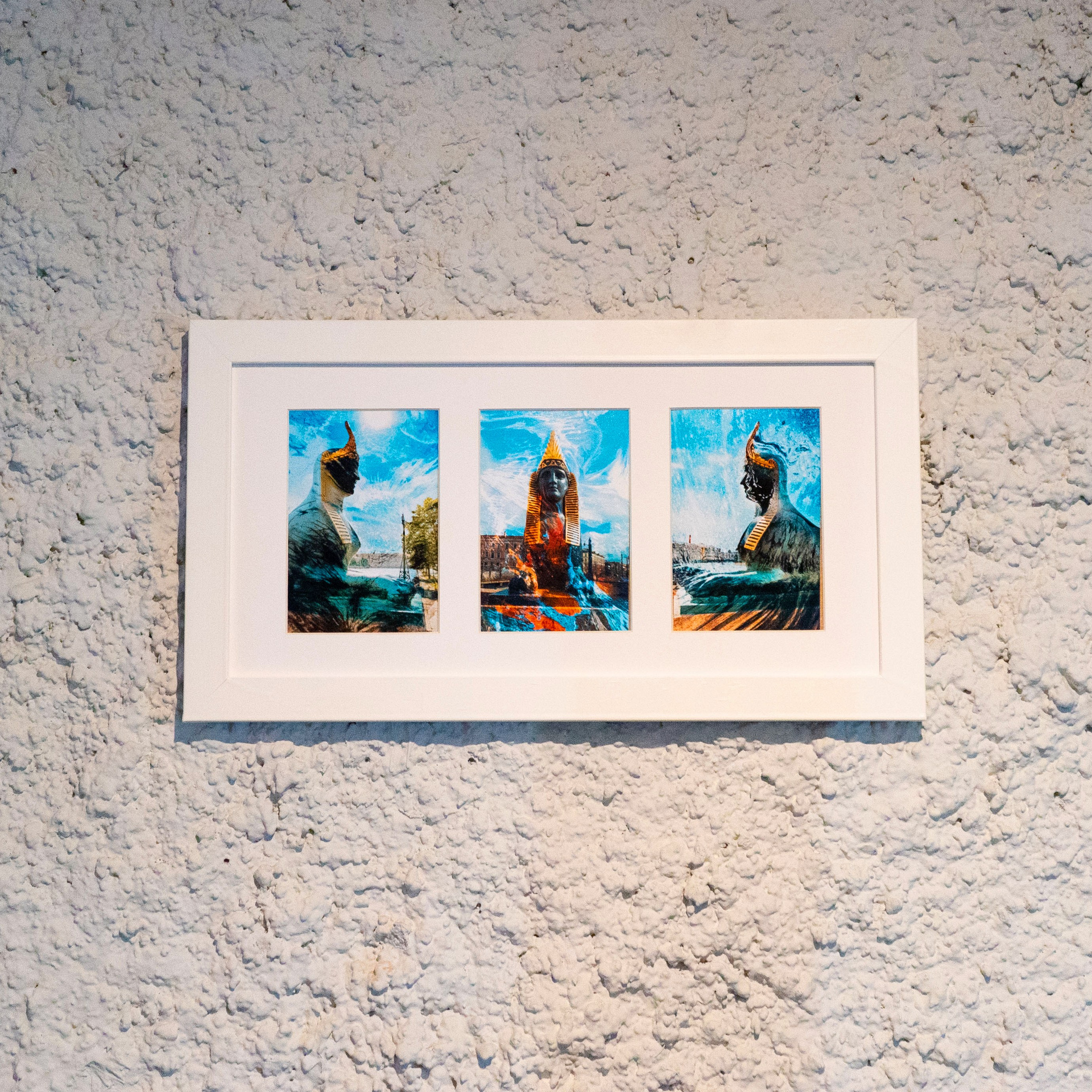 Парадные и непарадные виды Санкт-Петербурга искусство про Питер. Мари Линёк-Стельмах Фотохудожник Санкт-Петербург/Урал