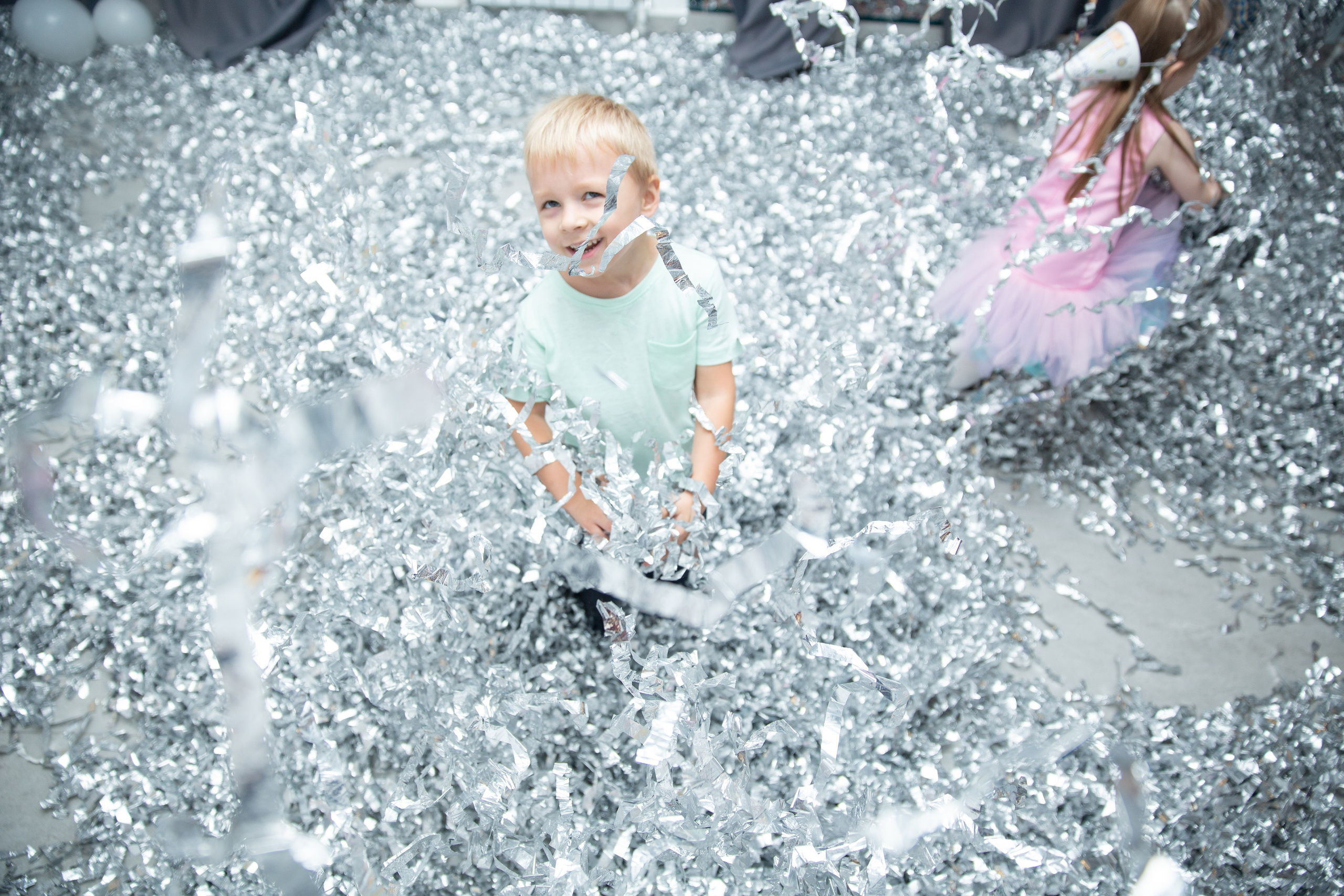 День Рождения Евы. Свадебный и репортажный фотограф в Ярославле Евгений Шовдин