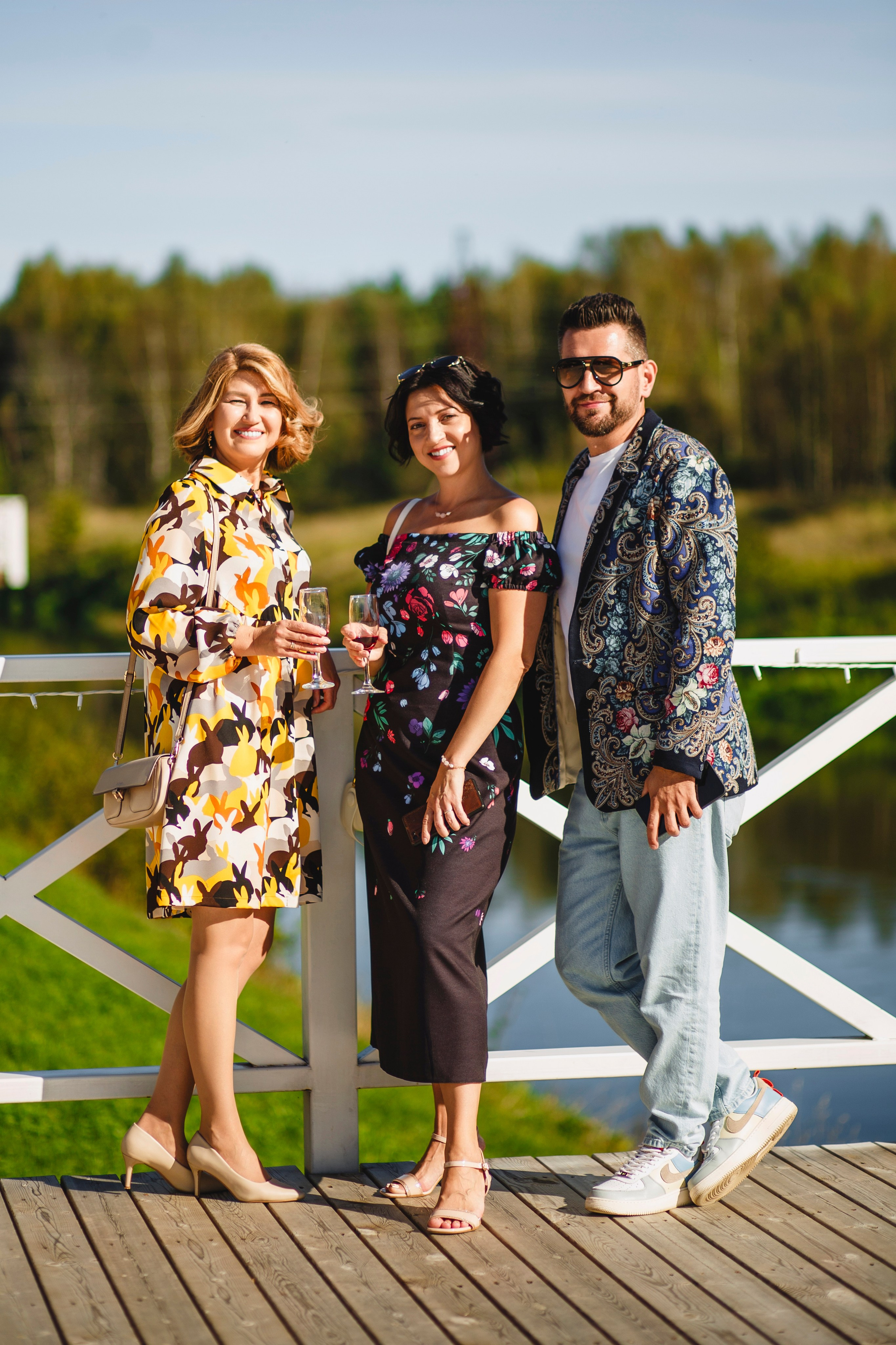 БЕРГ 15 лет. Свадебный и репортажный фотограф в Ярославле Евгений Шовдин