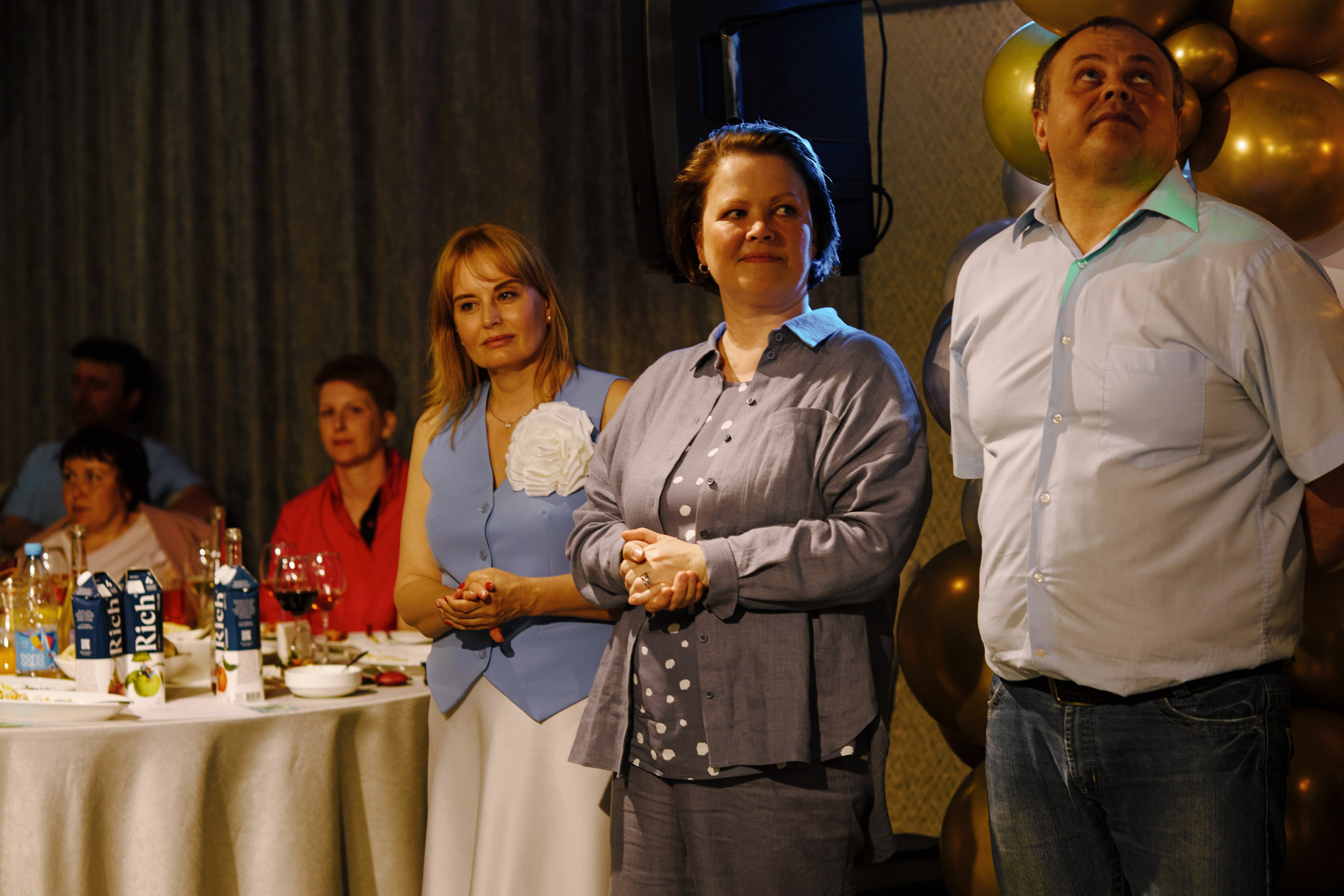 Выпускной 11кл. Портретный и свадебный фотограф в Екатеринбурге Владимир ЛузинЛузин