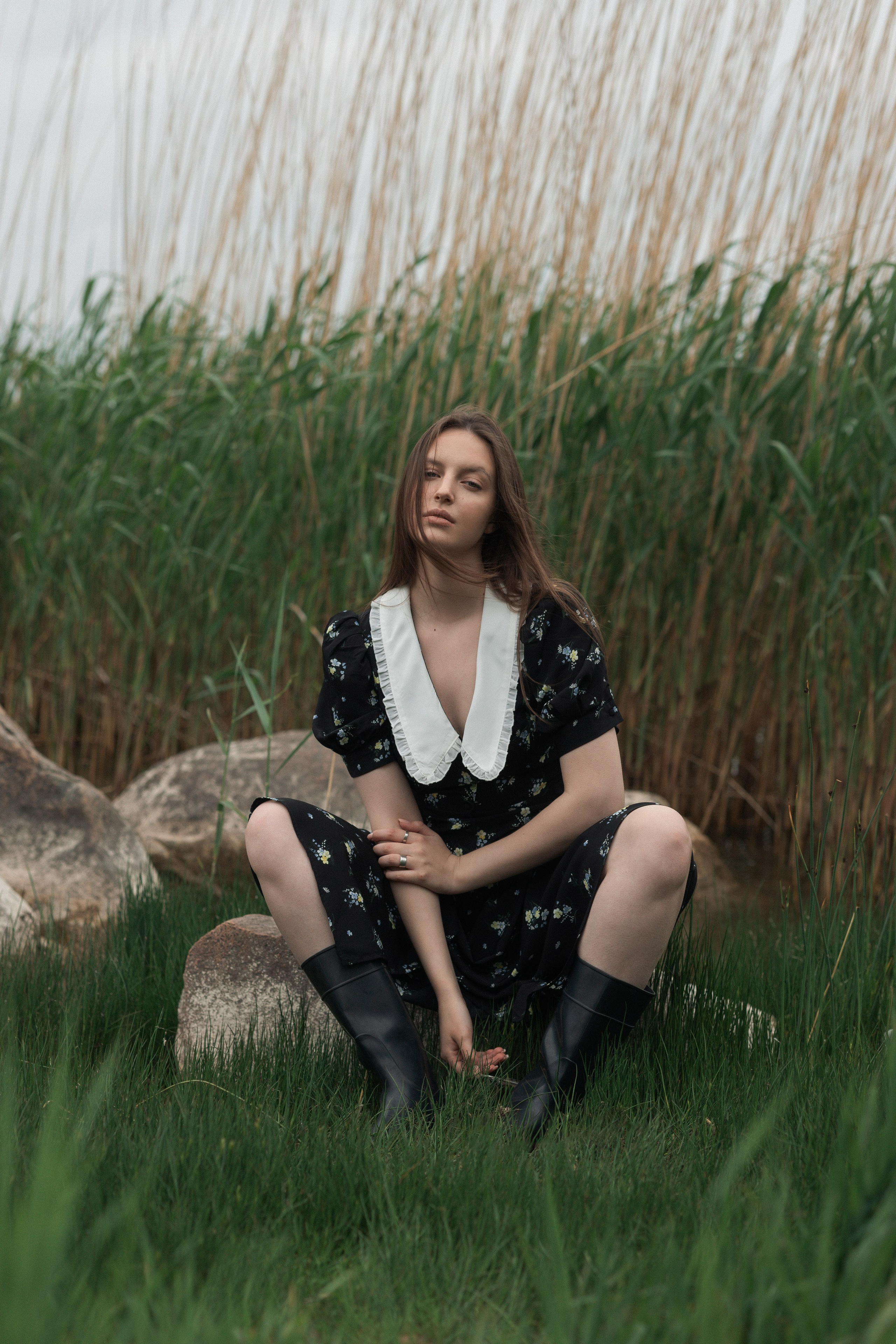 Anastasia A. Modeling agency TM MODELS