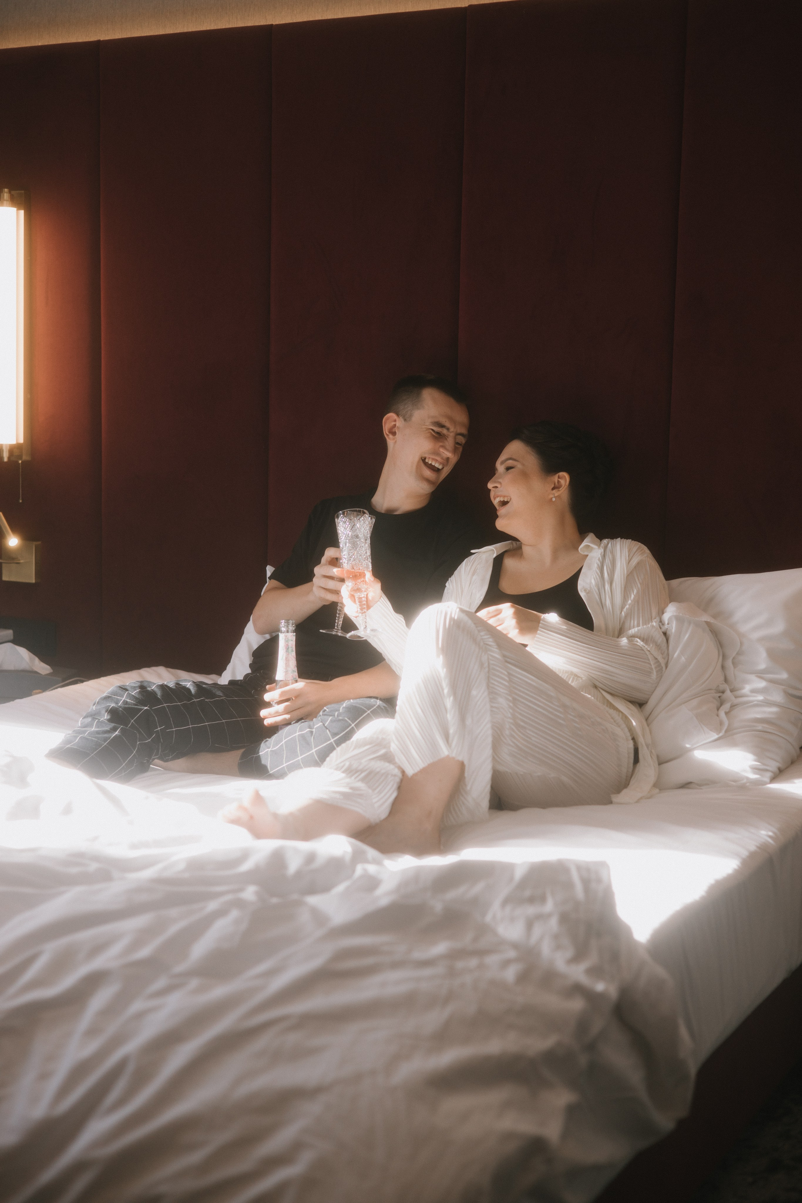 Ляпнул штампик меж листами…. Свадебный и семейный фотограф в Санкт-Петербурге и Москве