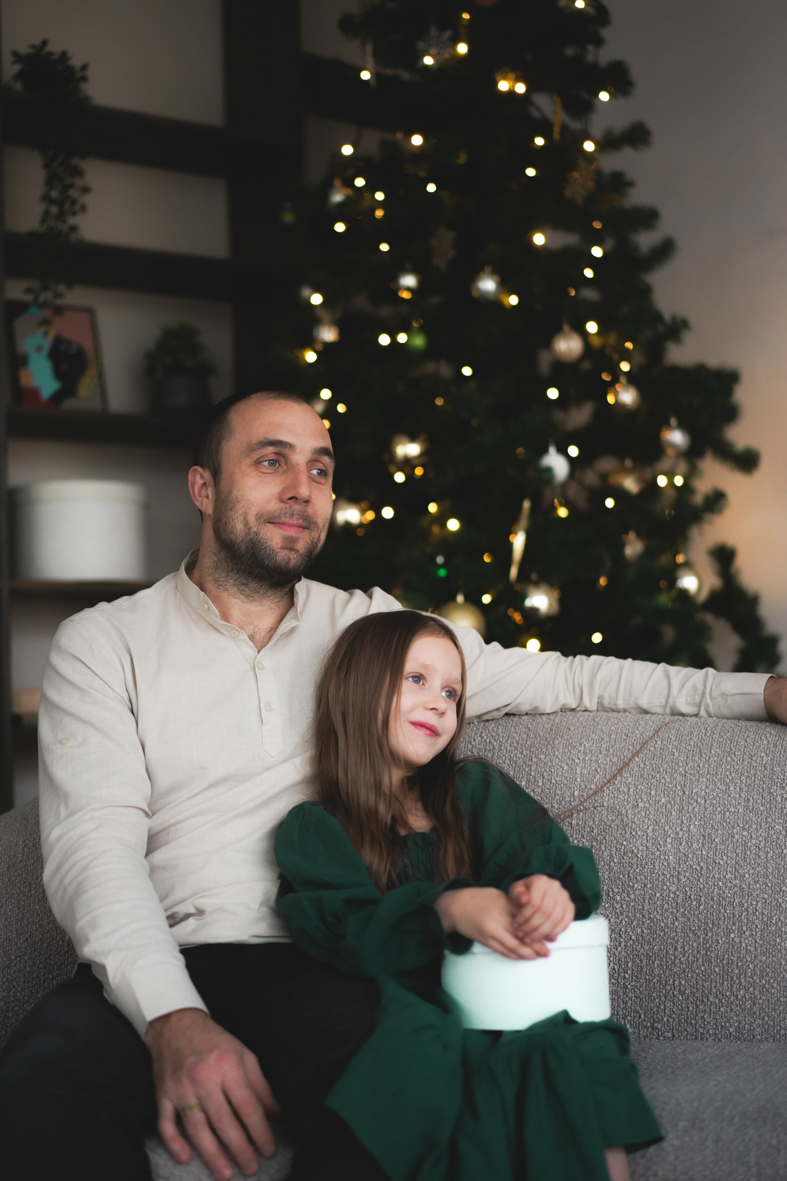 Ульяна Кристина. Свадебный и семейный видеограф в Москве Гера Филатов