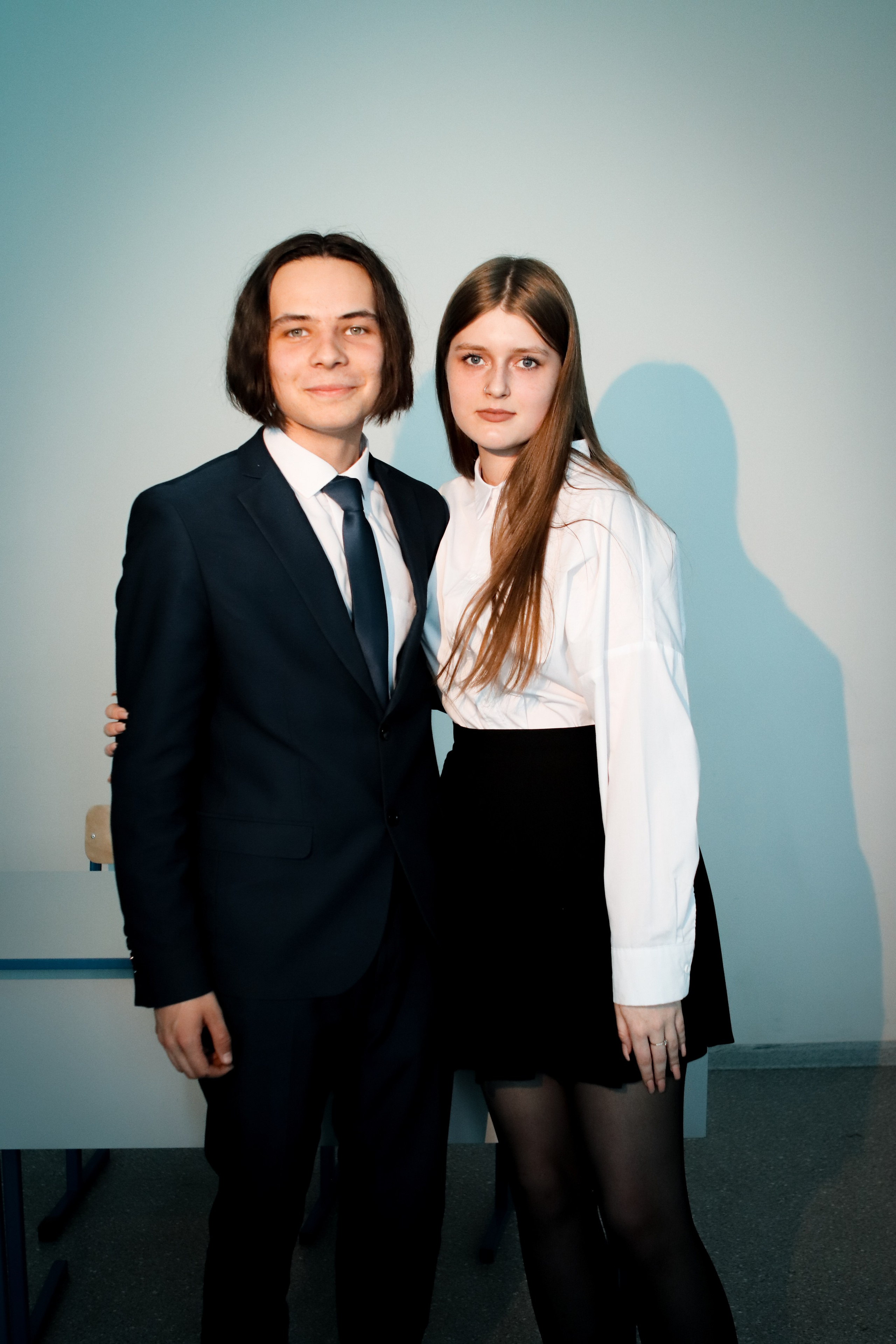 Выпускники 9 класс. Семейный свадебный детский фотограф Саранск Наталья Сыркина