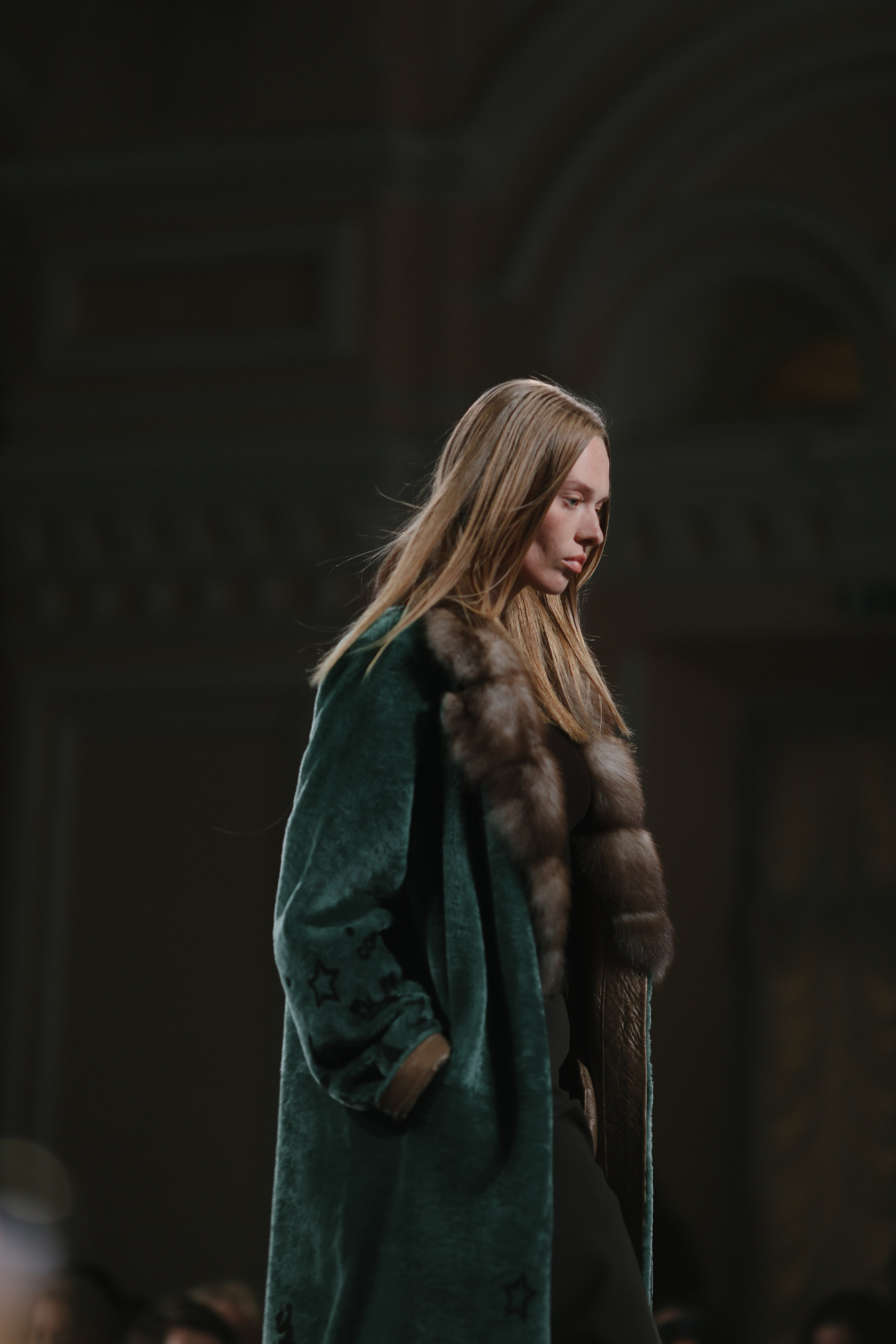 Гум Закрытый Показ 2024. Свадебный фотограф FOTOKEYT