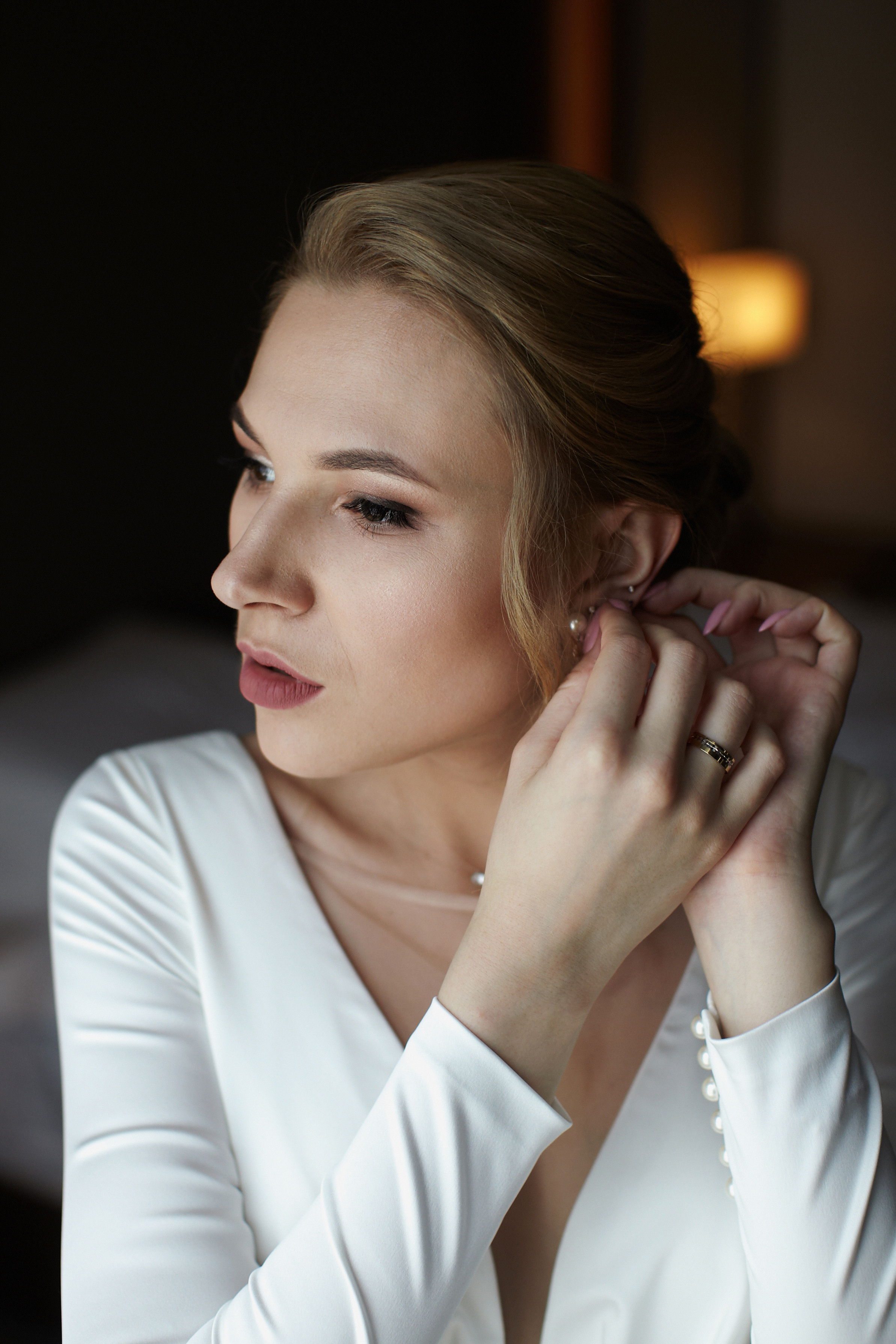 Alex & Sophia | Russia, Moscow. Свадебный фотограф