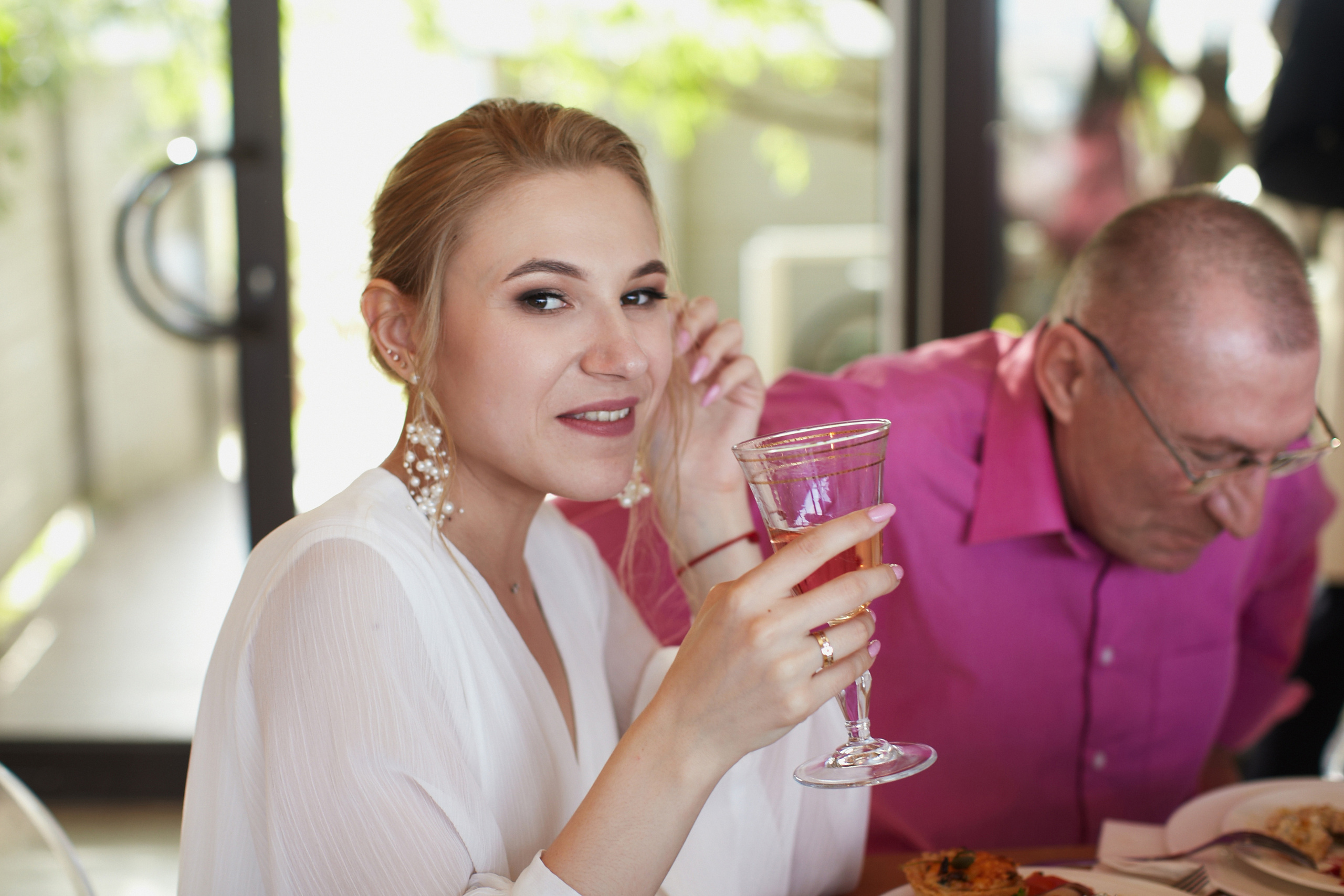 Alex & Sophia | Russia, Moscow. Свадебный фотограф