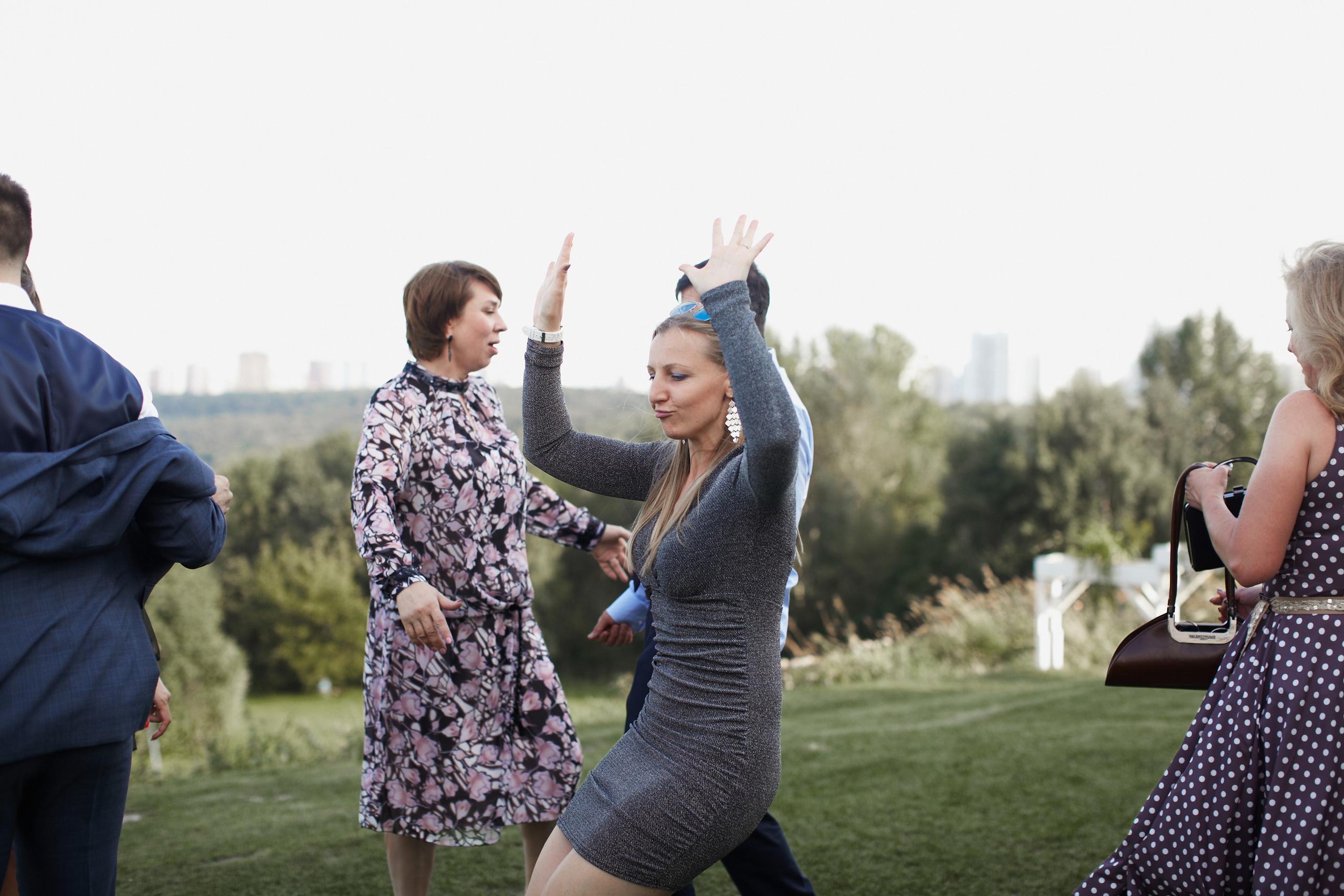 Alex & Sophia | Russia, Moscow. Свадебный фотограф