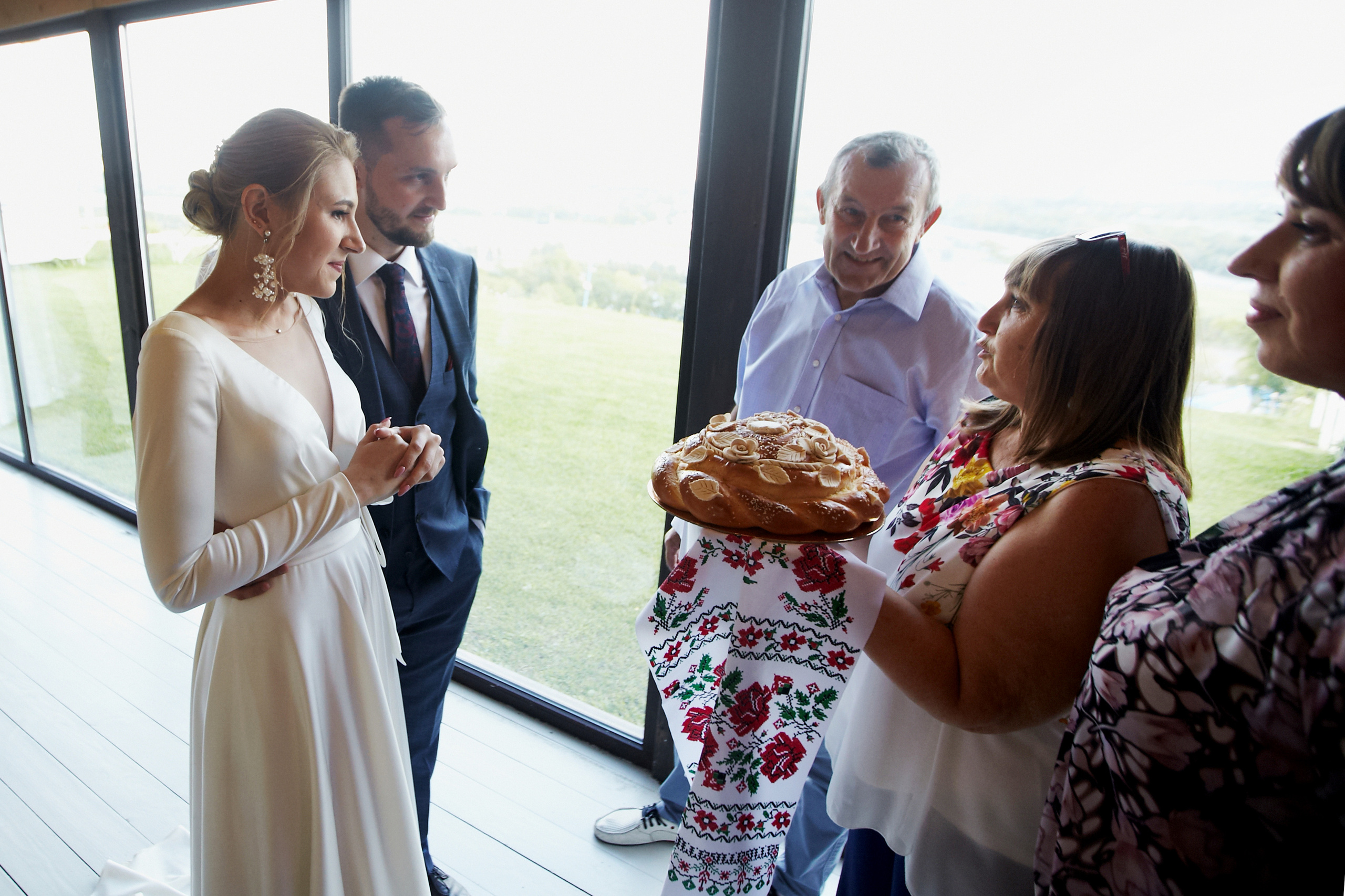 Alex & Sophia | Russia, Moscow. Свадебный фотограф