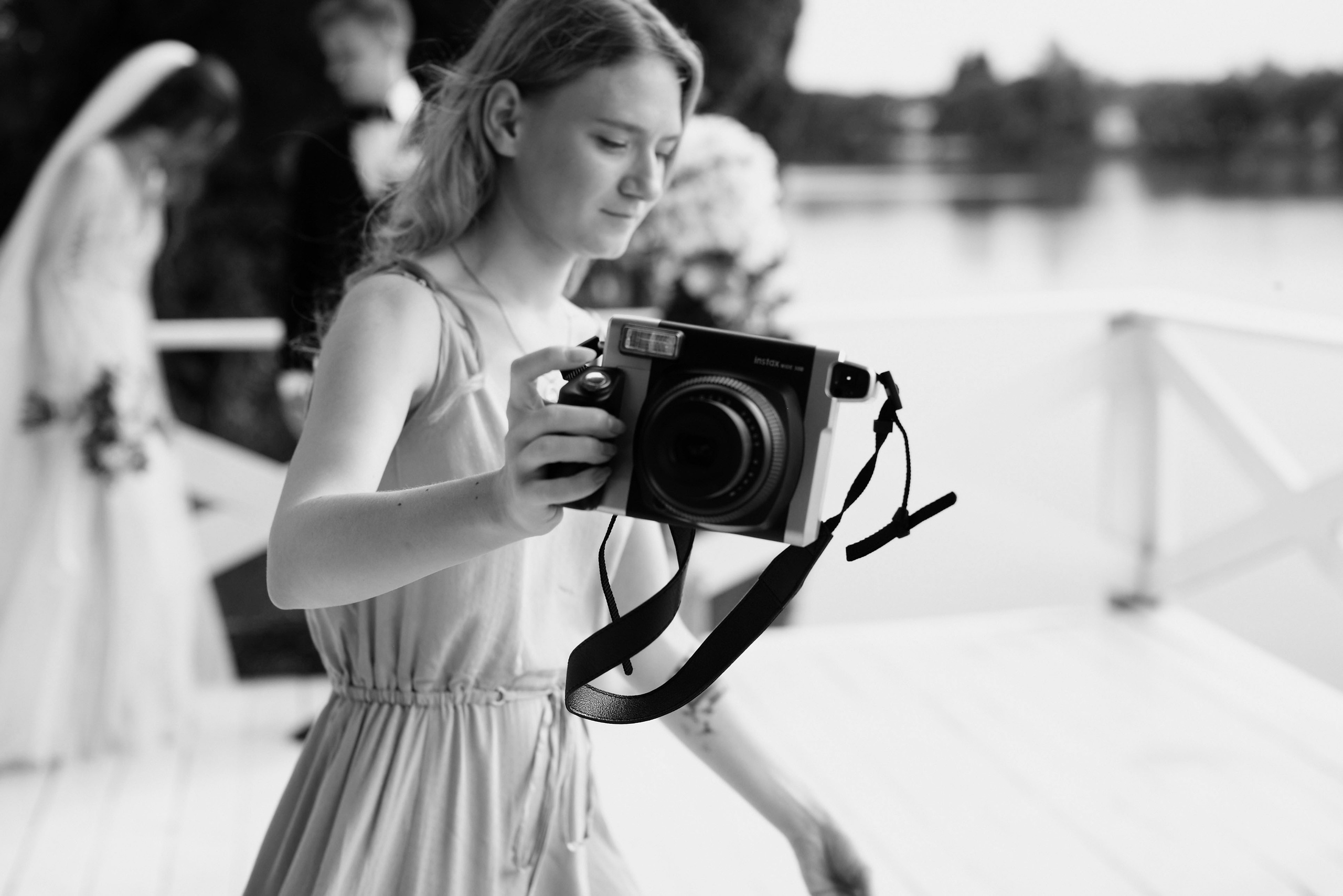 Anna & Sergey | Russia, Moscow. Свадебный фотограф