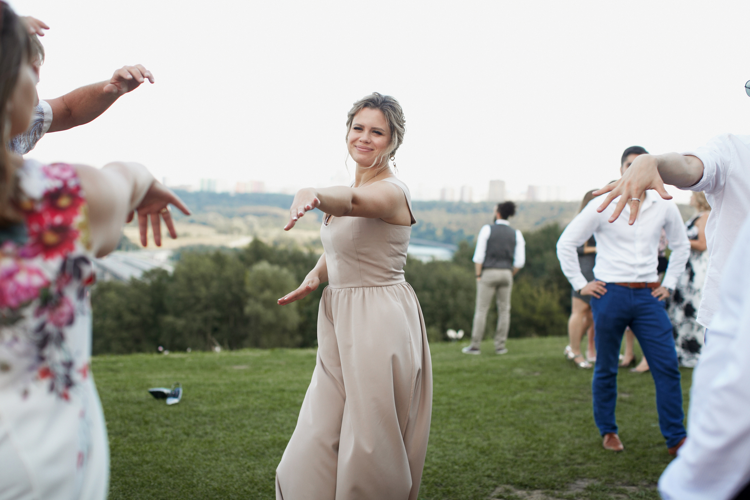 Alex & Sophia | Russia, Moscow. Свадебный фотограф