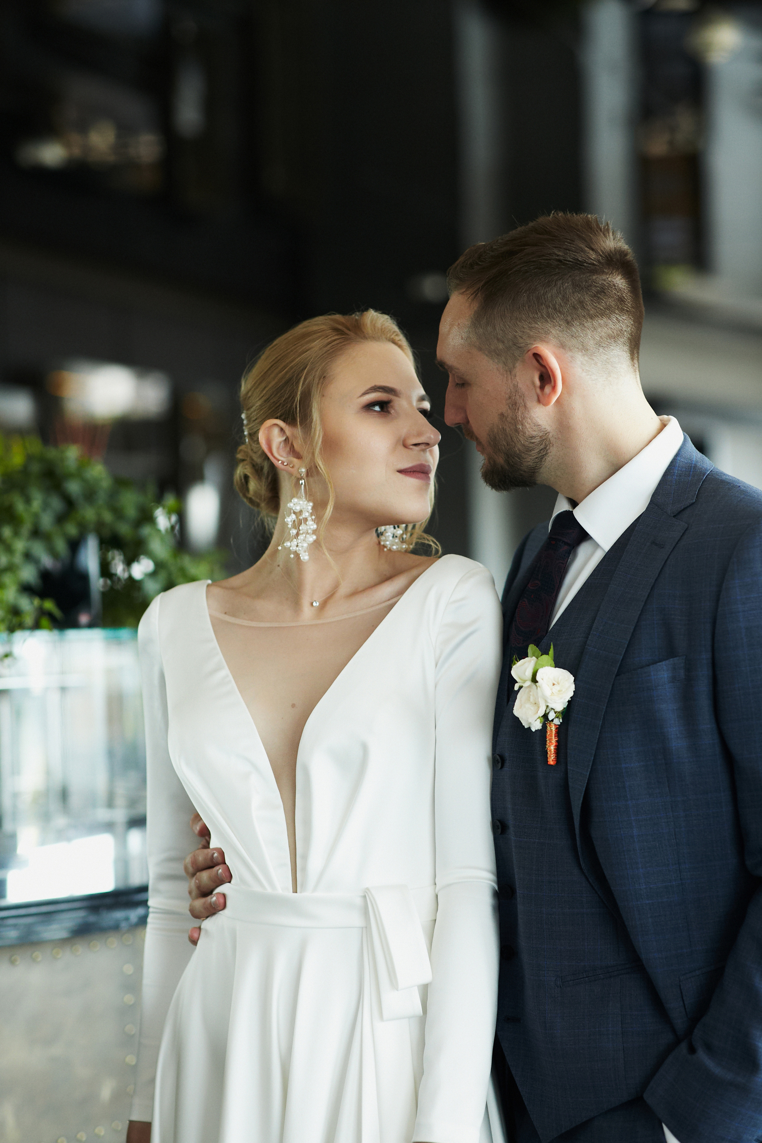 Alex & Sophia | Russia, Moscow. Свадебный фотограф