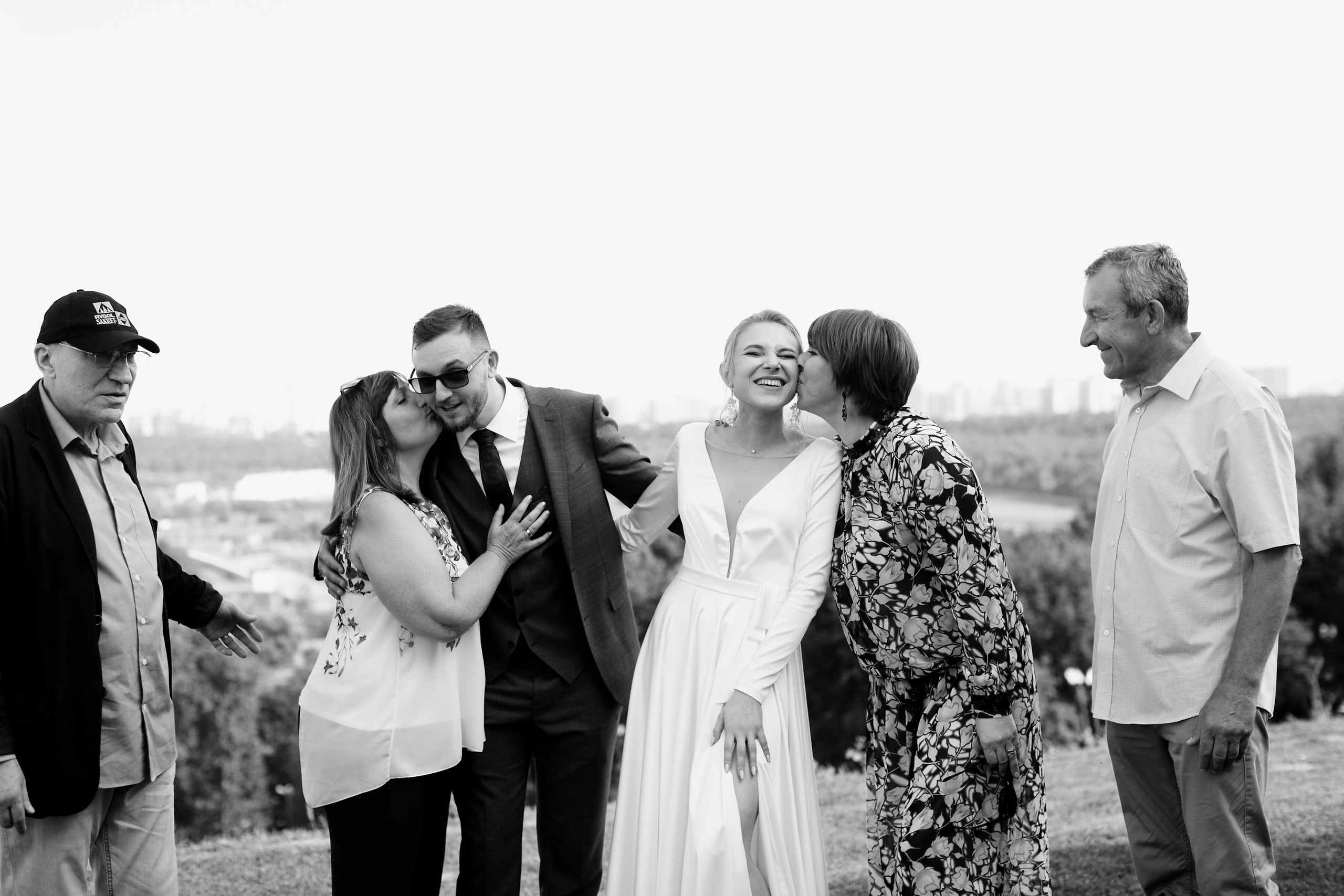 Alex & Sophia | Russia, Moscow. Свадебный фотограф