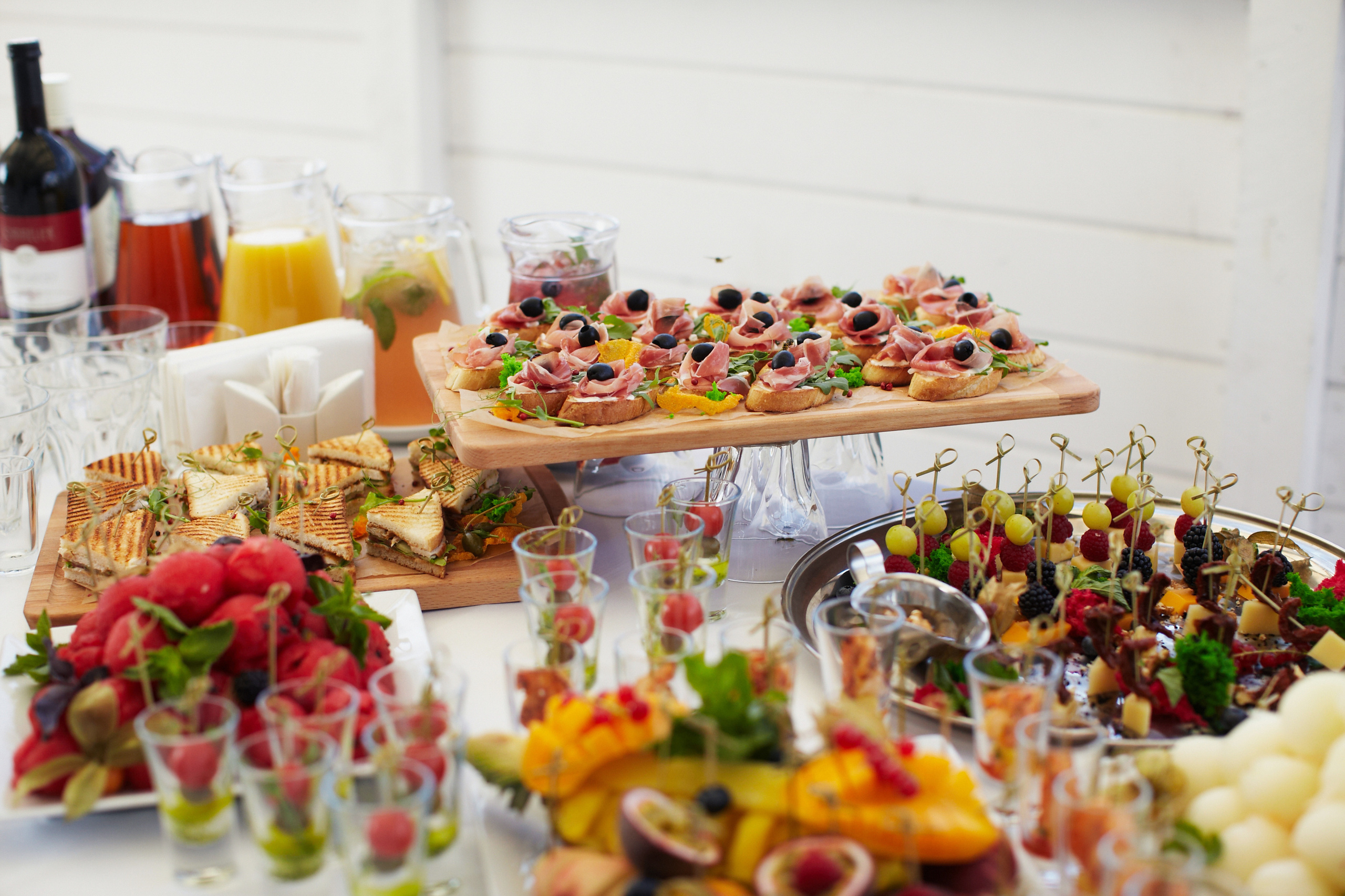 Alex & Sophia | Russia, Moscow. Свадебный фотограф