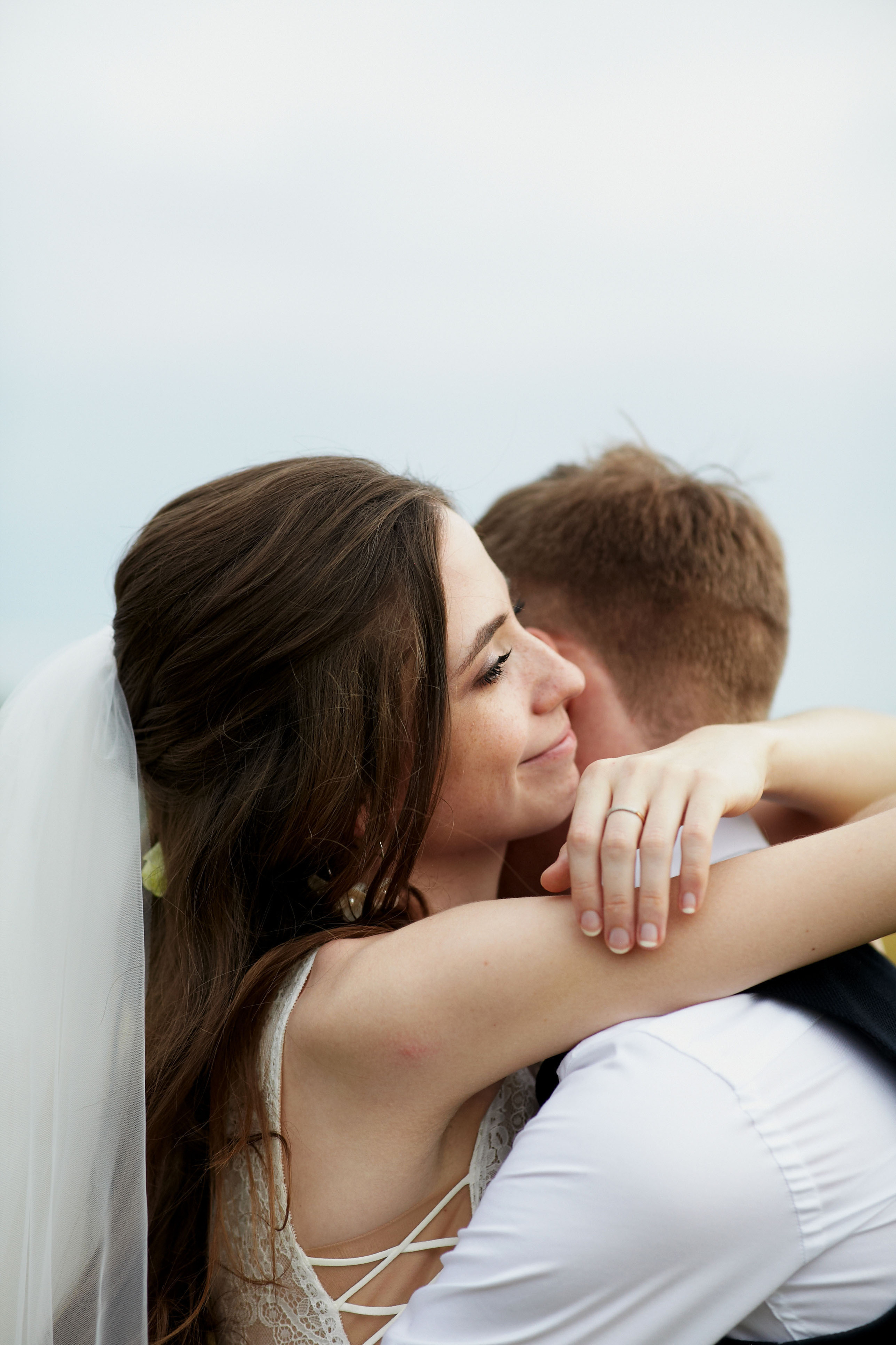 Anna & Sergey | Russia, Moscow. Свадебный фотограф